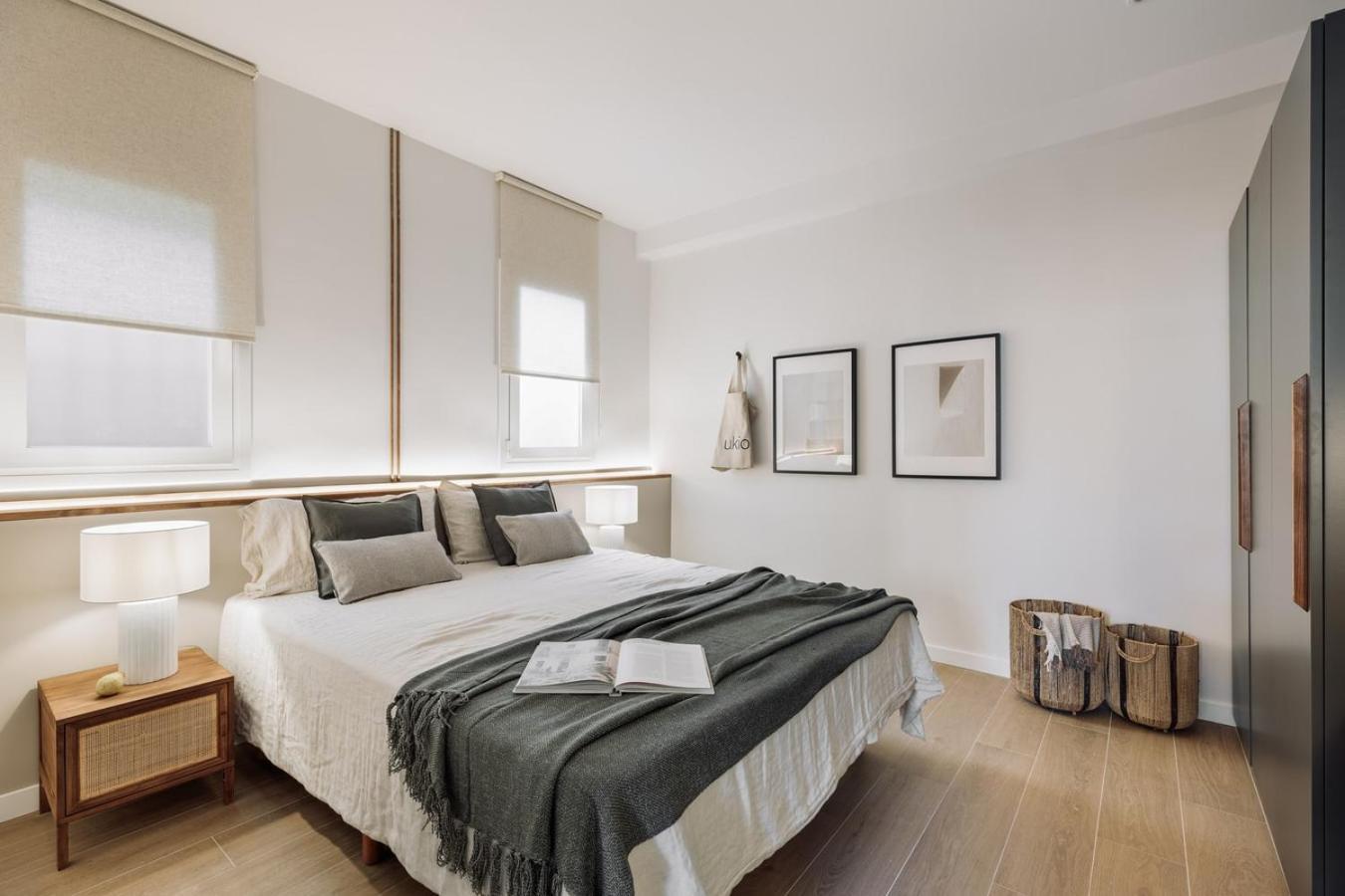 Isola - 1 Bedroom And Terrace In Eixample Dreta Apartamento *