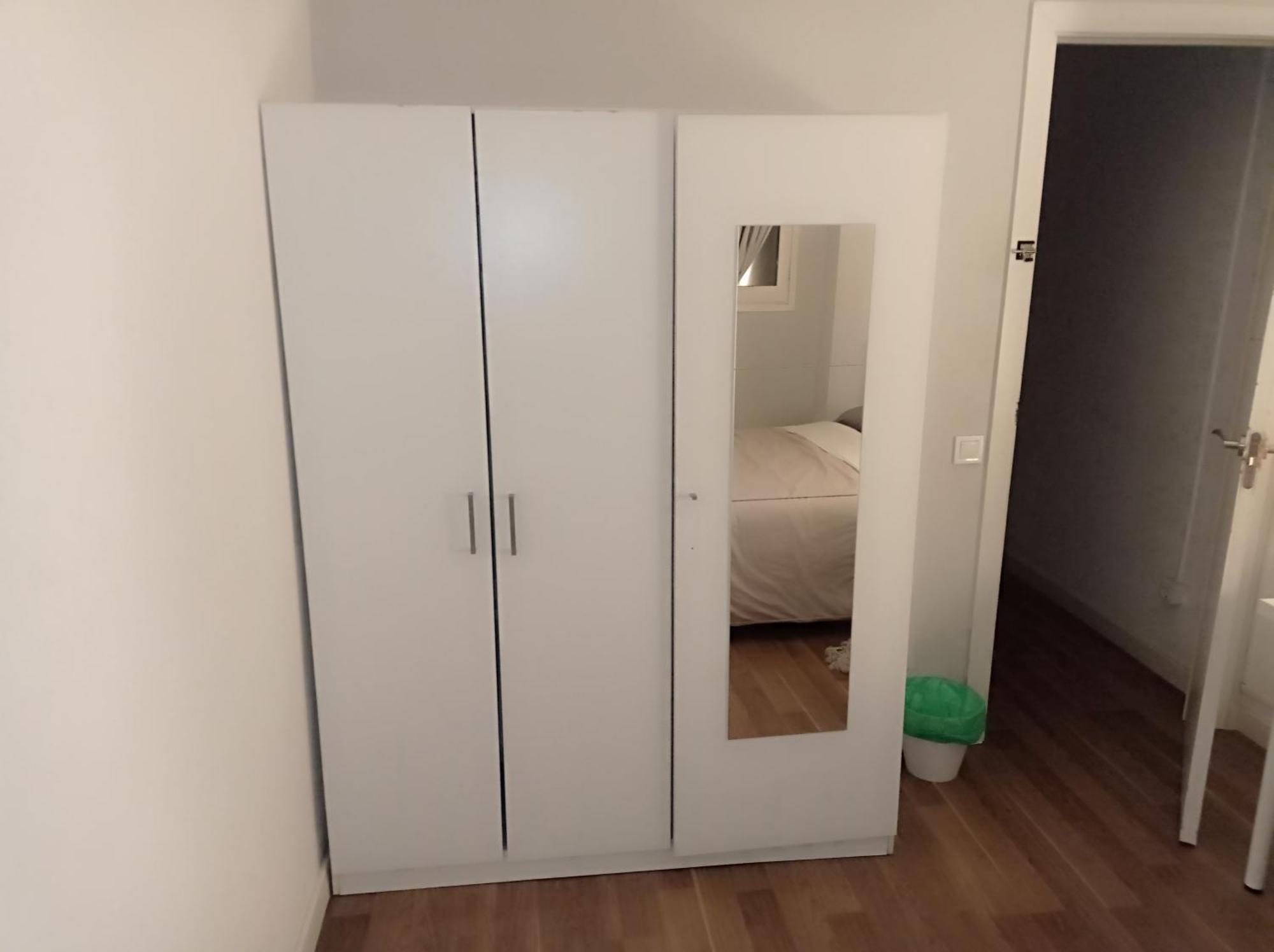 Double Private Center Aragon Street Gasthof *