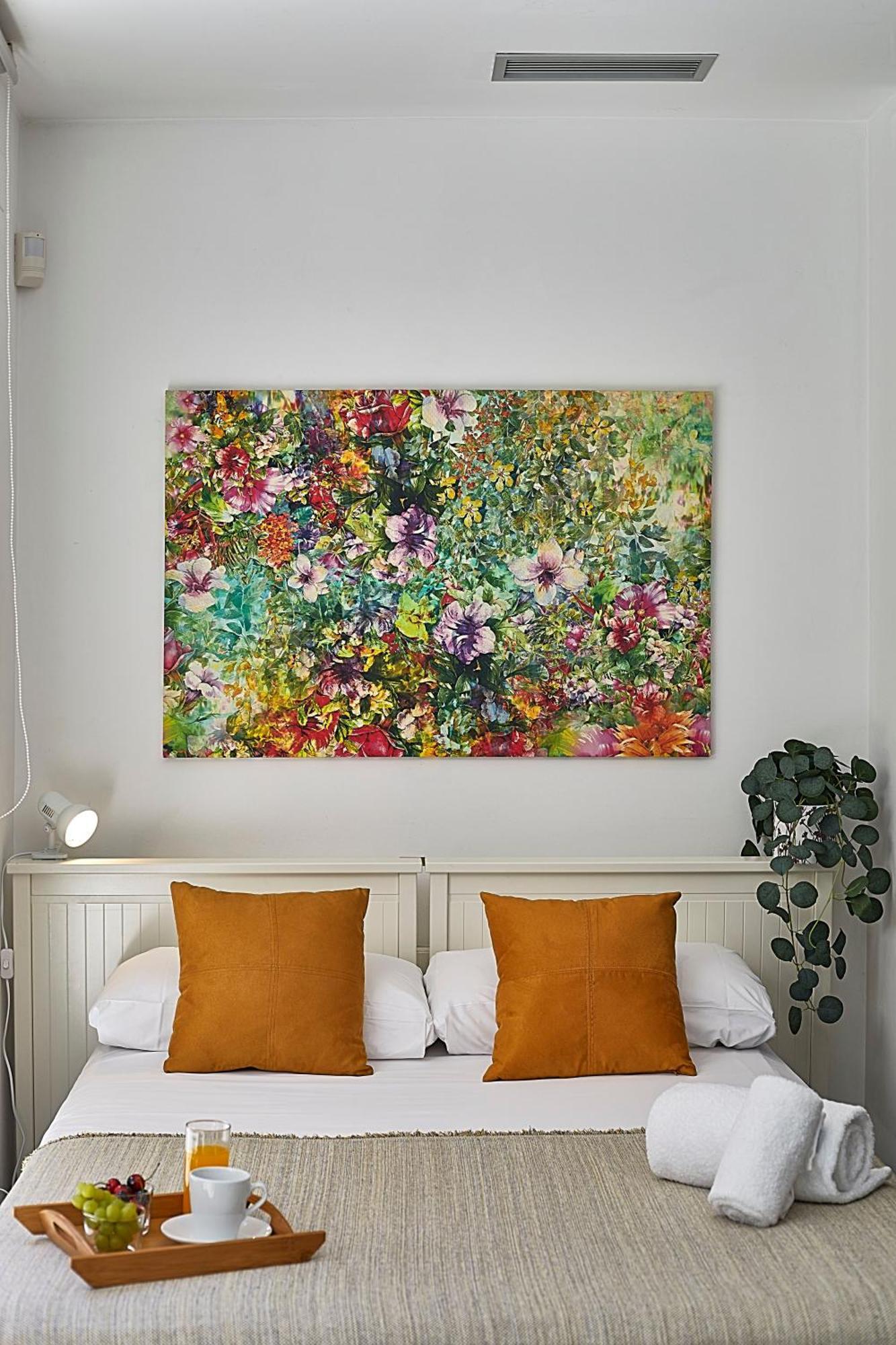 Apartment Bbarcelona Brusi Flat