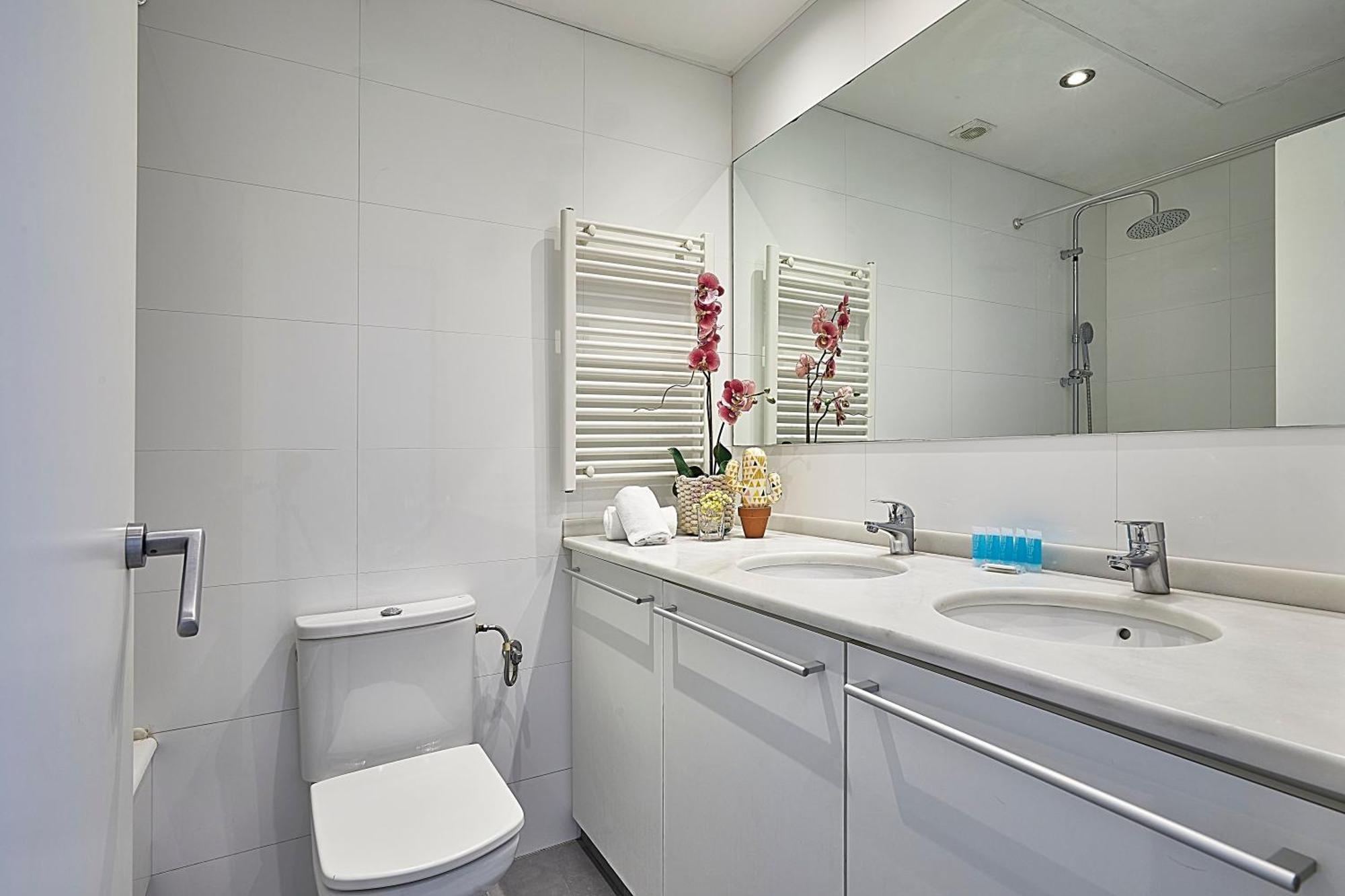 Bbarcelona Brusi Flat Apartment Barcelona