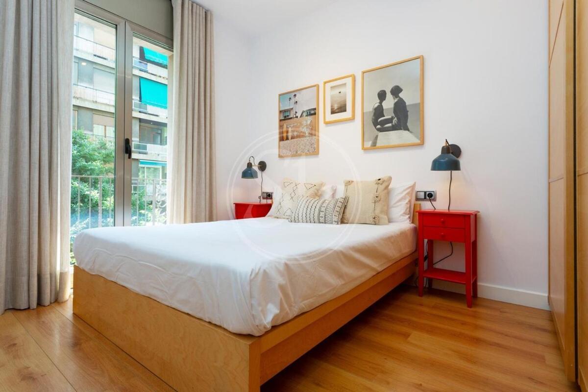 Comodo En El Eixample Apartment *