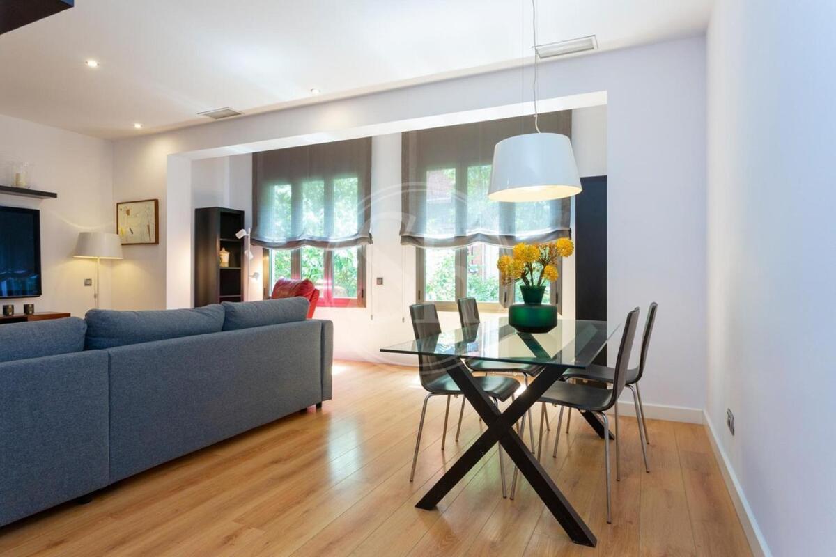 Apartment Comodo En El Eixample