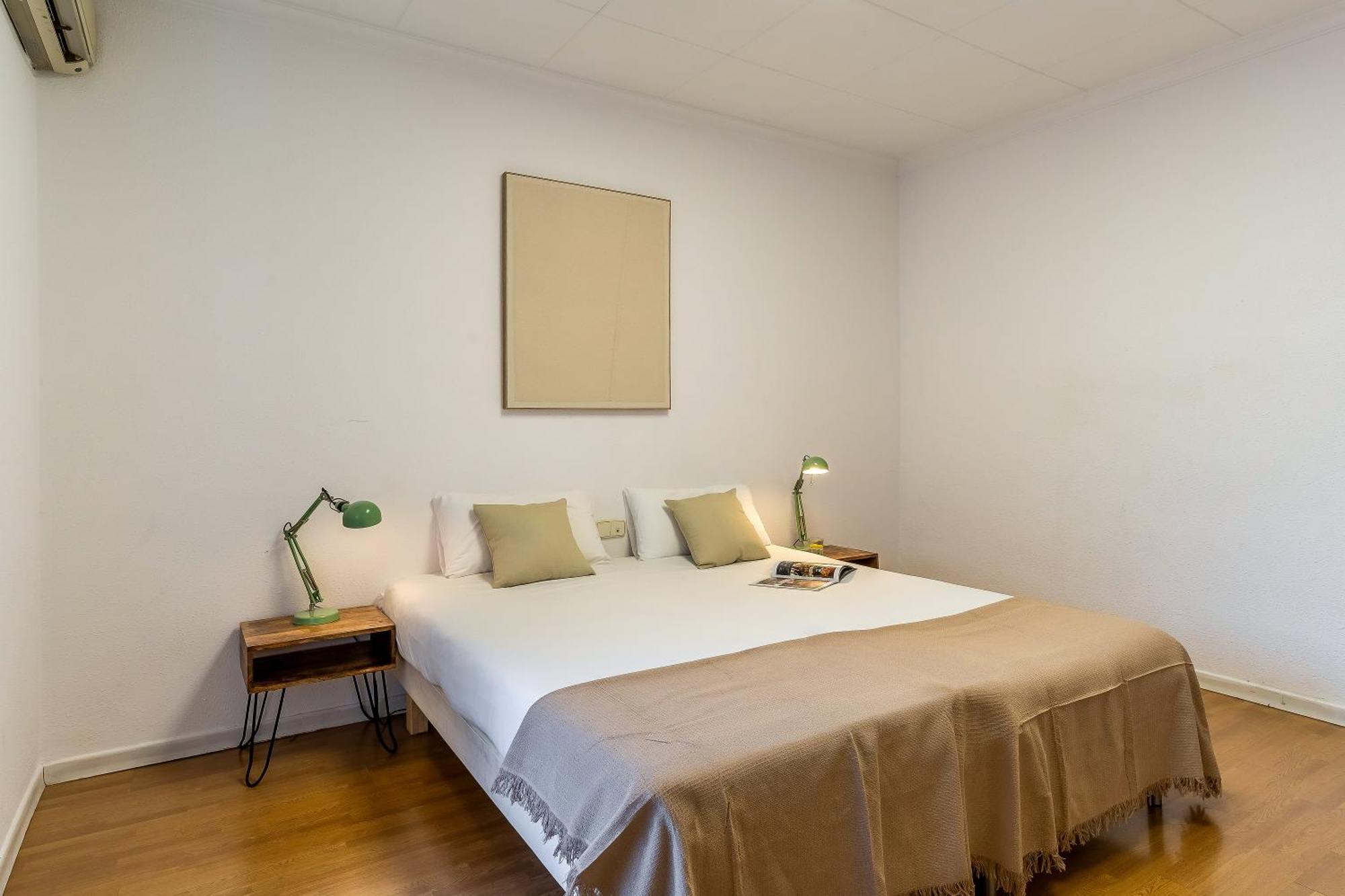 Canela Homes Charming * Barcelona