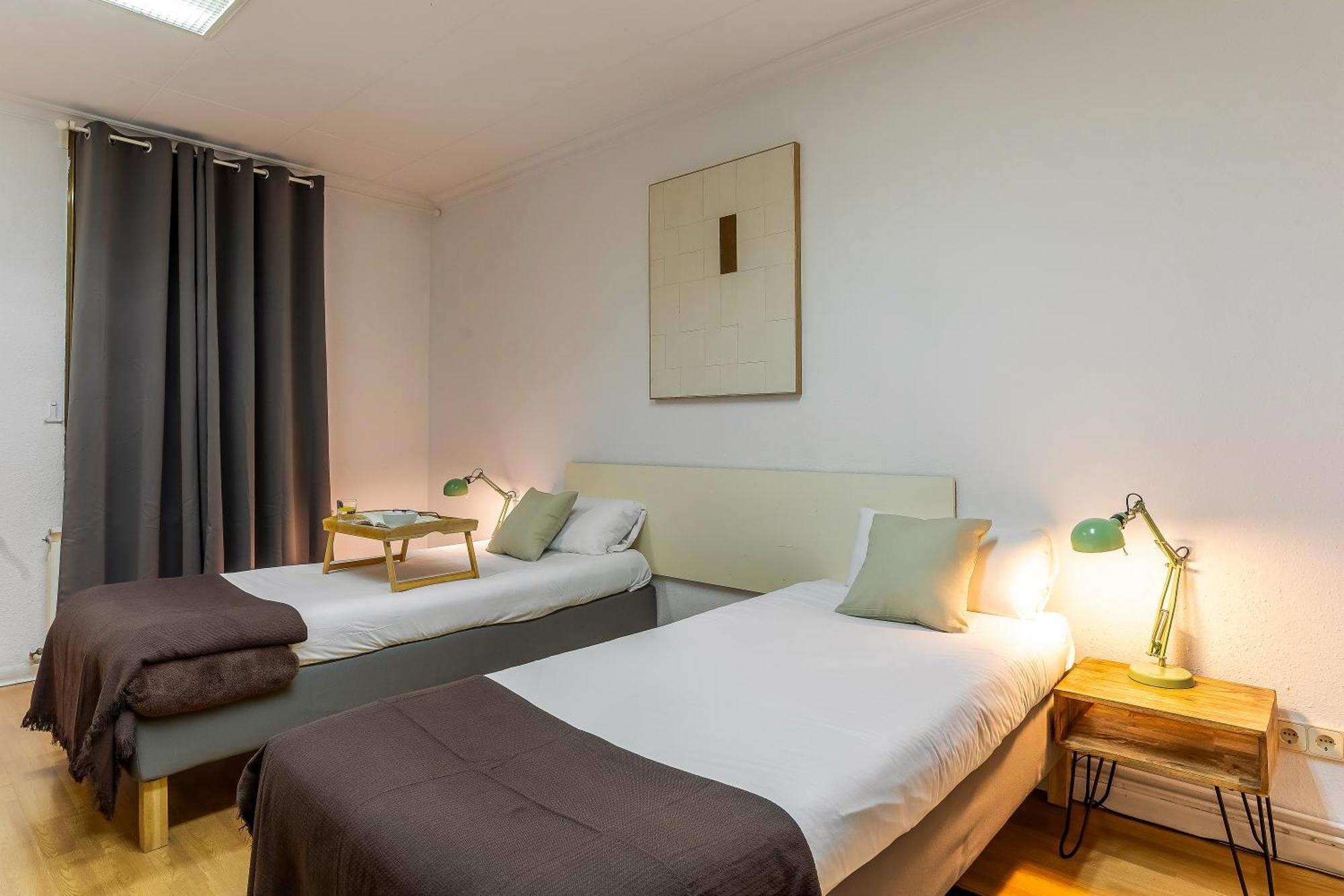 Canela Homes Charming Apartment