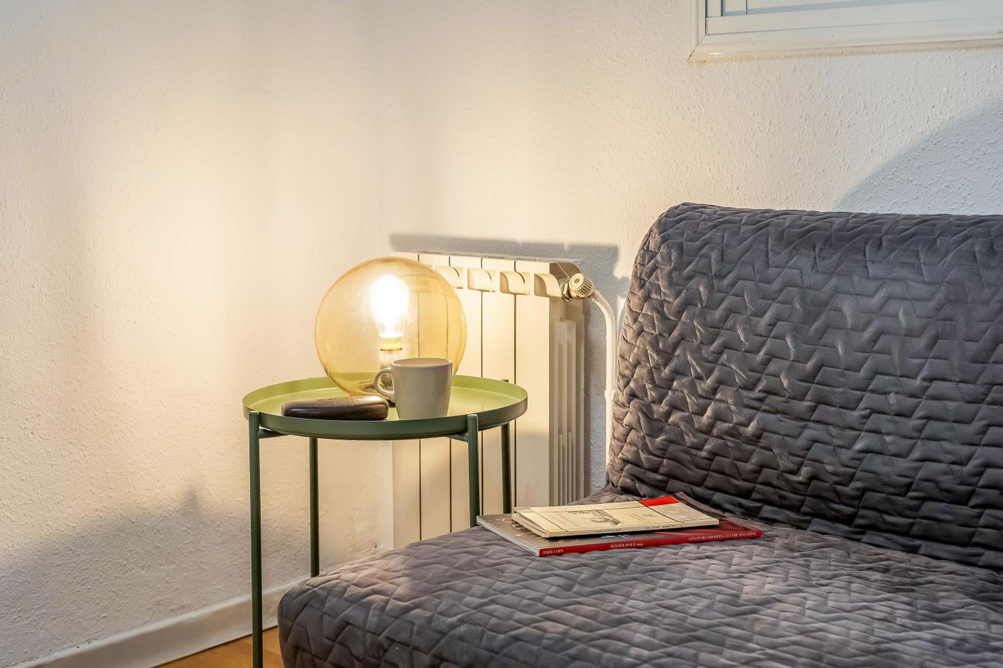 Canela Homes Charming * Barcelona