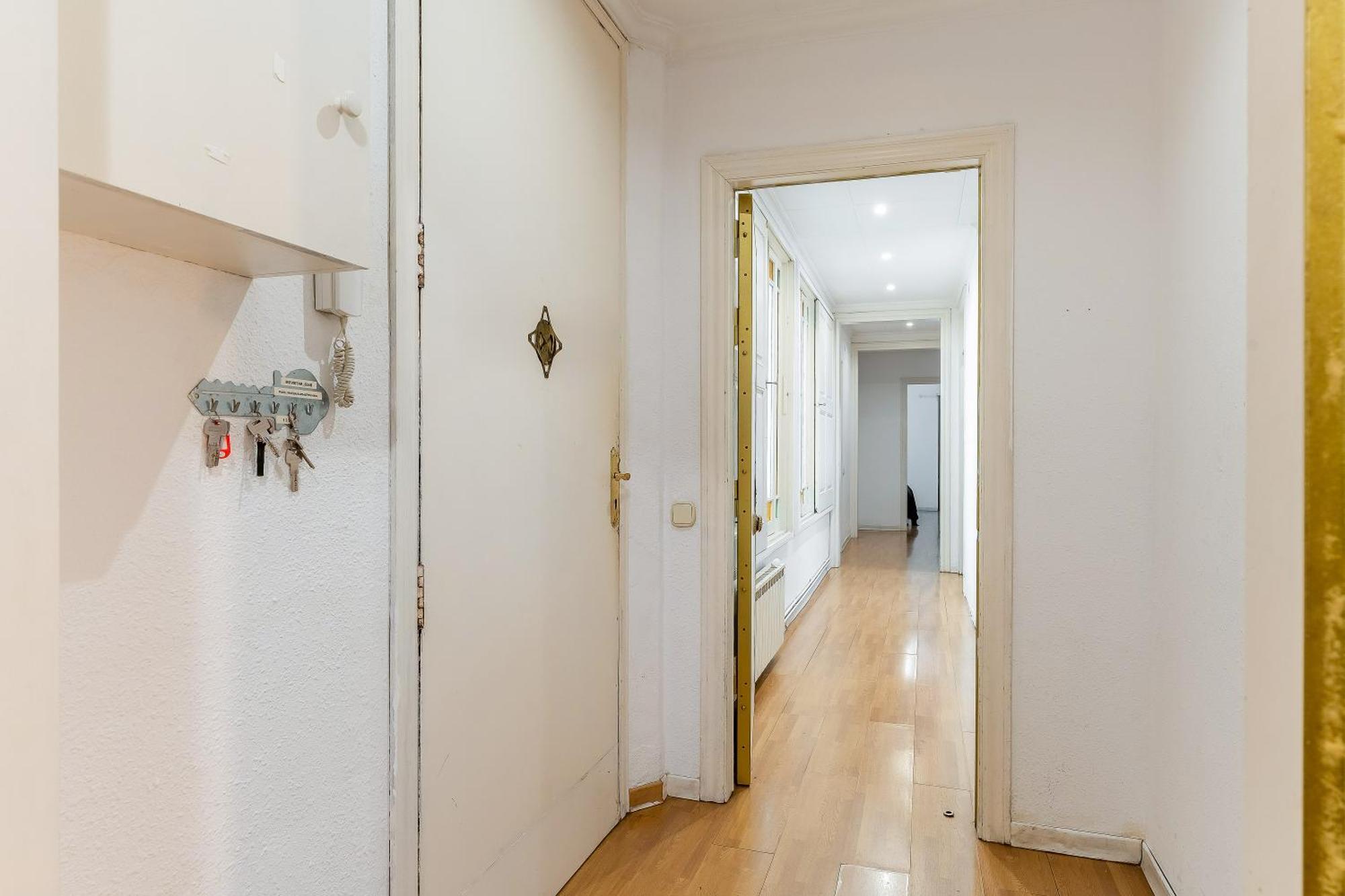 Apartment Canela Homes Charming