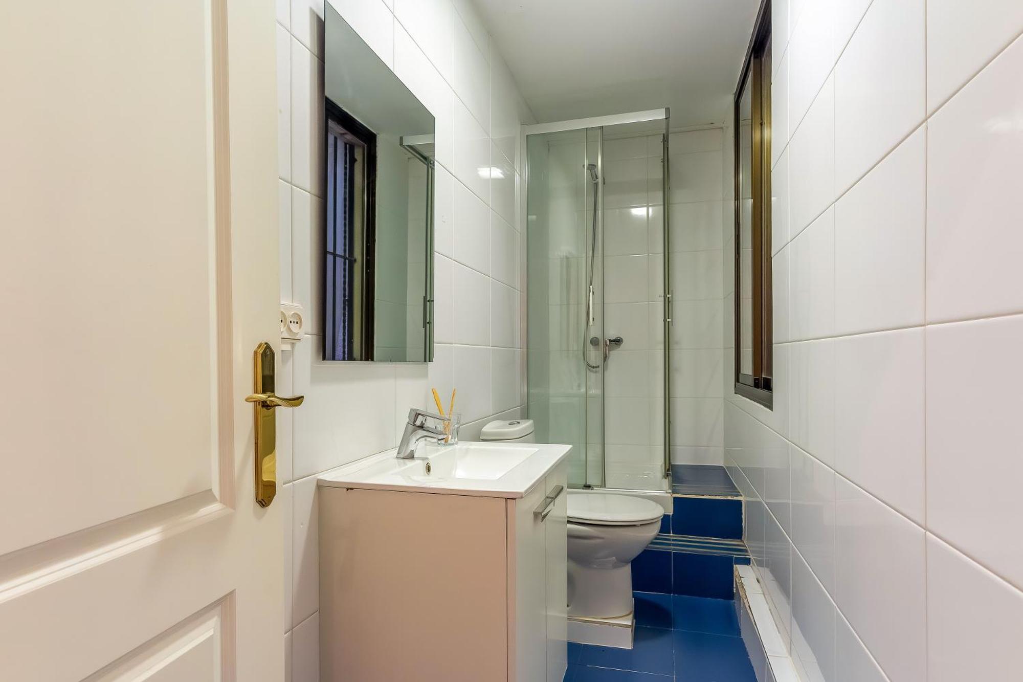 Canela Homes Charming Apartment