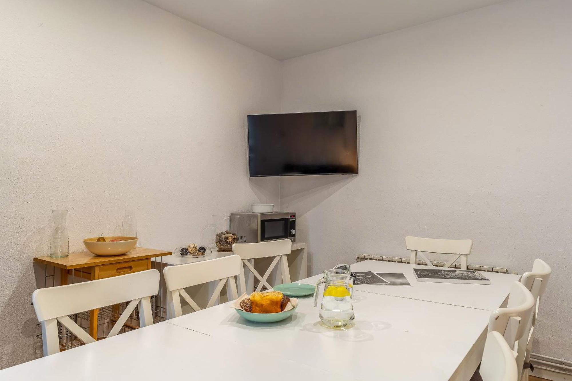 Canela Homes Charming Apartment