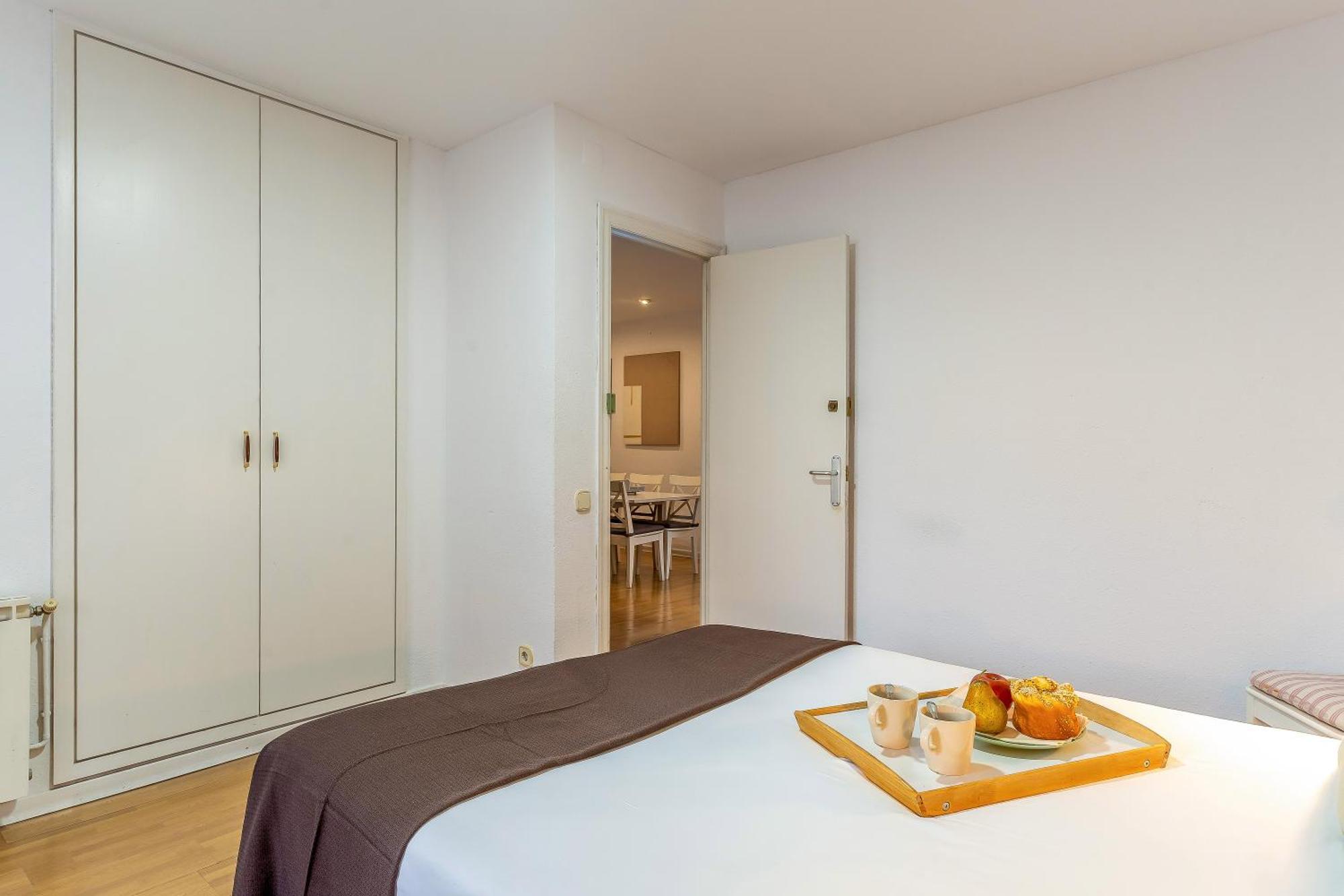 Apartment Canela Homes Charming *