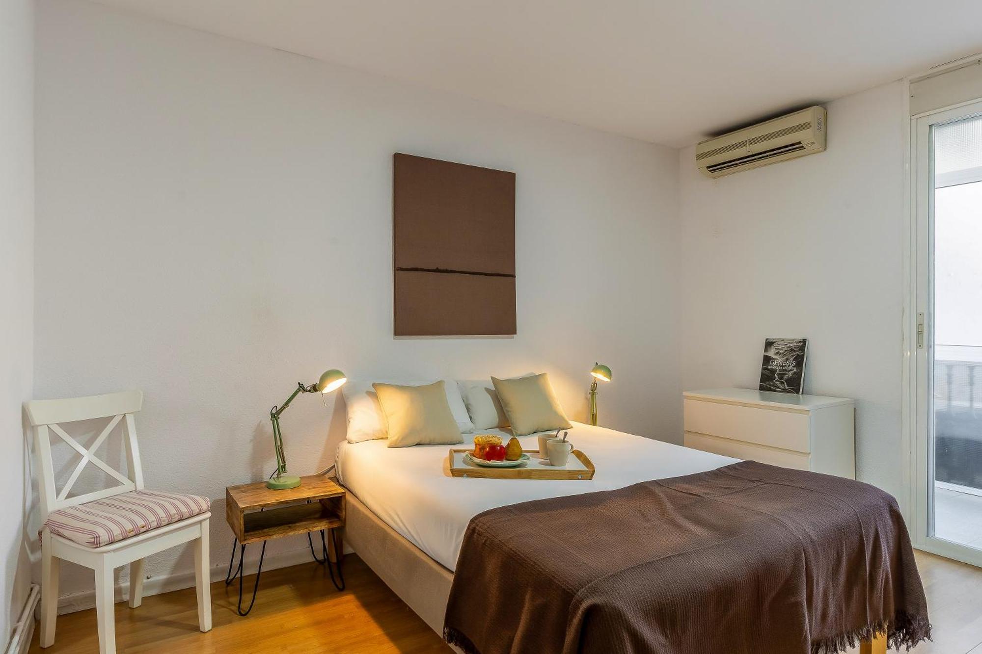 Canela Homes Charming Apartment *