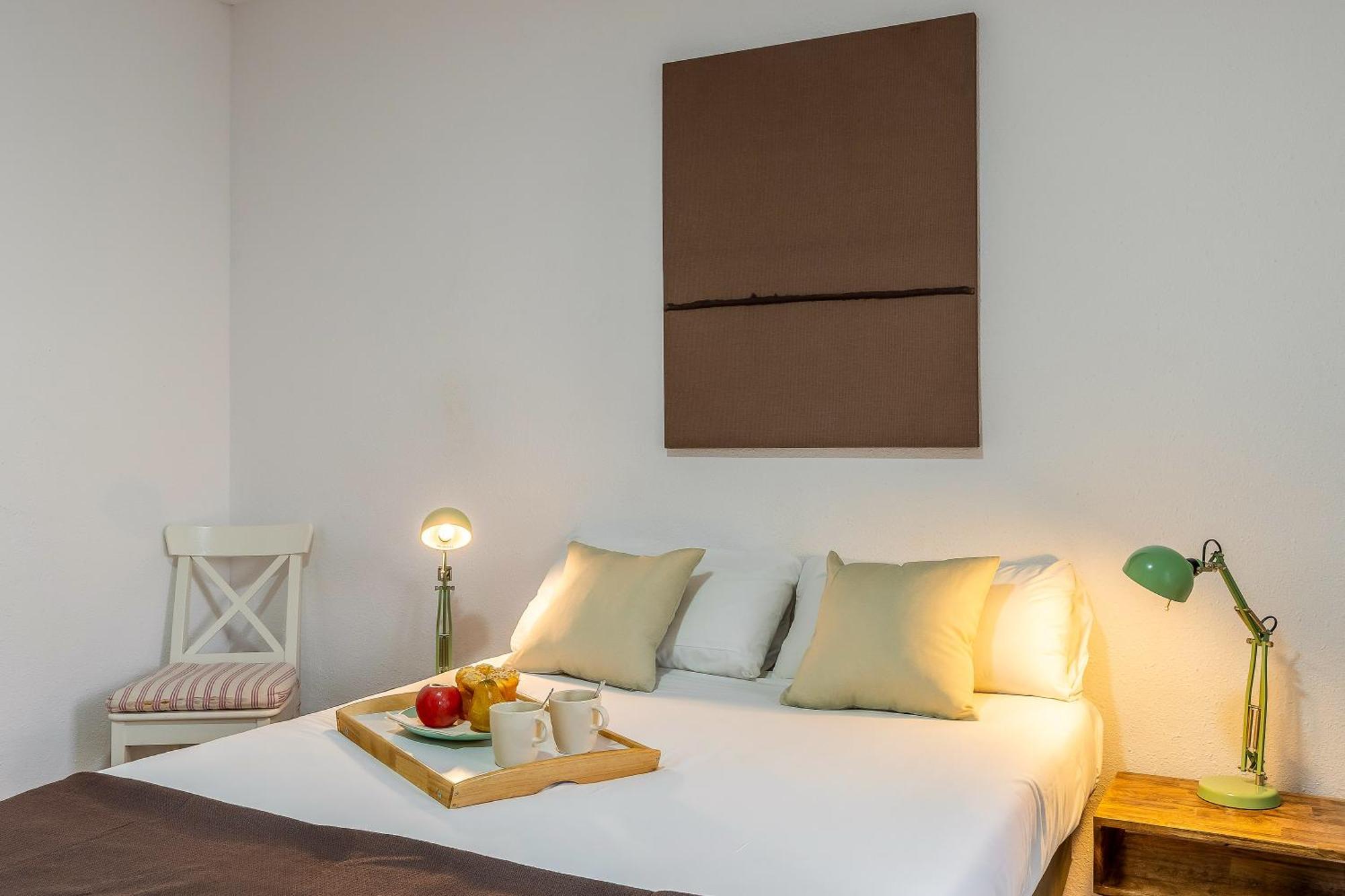 Apartment Canela Homes Charming *