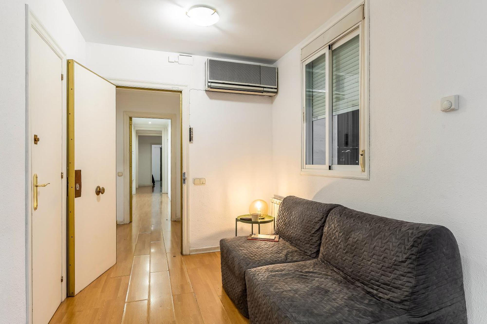 Canela Homes Charming Apartment