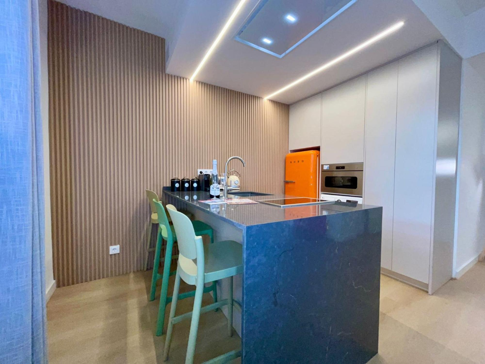 Barcelonaforrent The Suite Apartment *