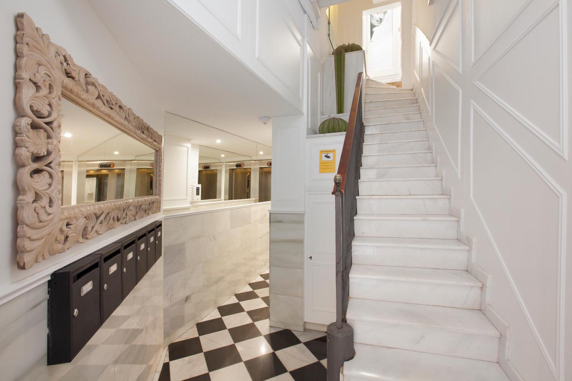 Enjoybcn Dali Apartamento Barcelona