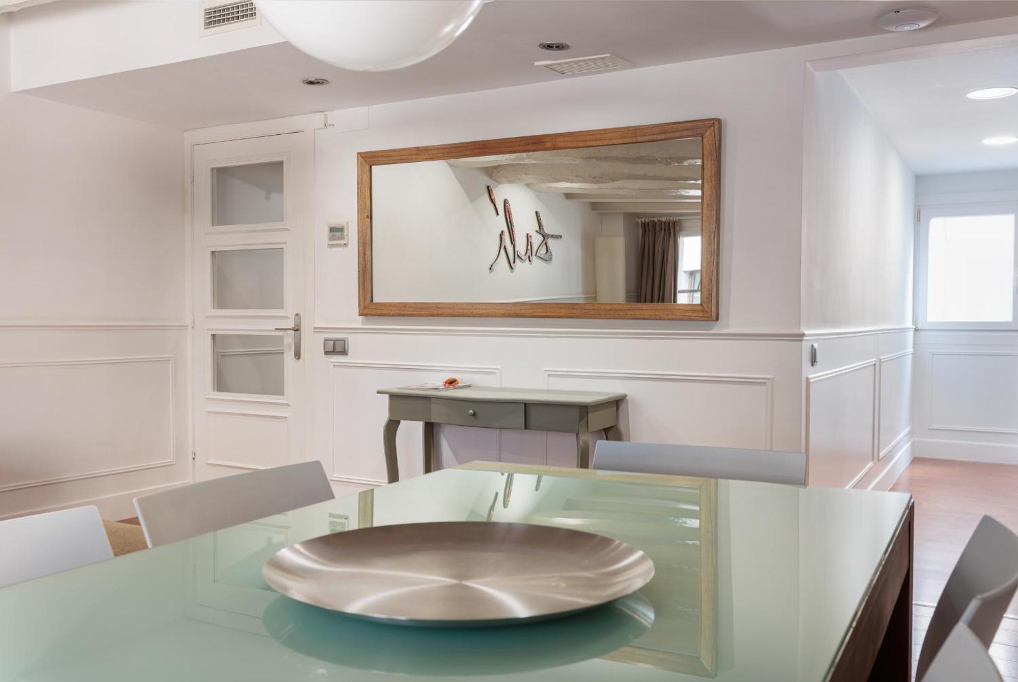 Apartamento Enjoybcn Dali Barcelona