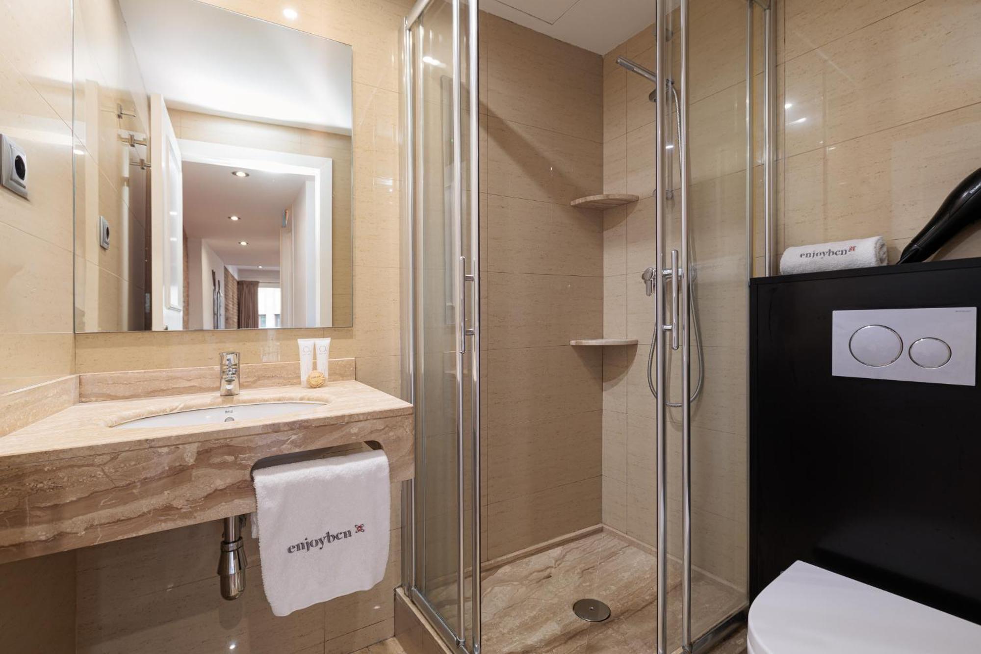 Apartamento Enjoybcn Dali *