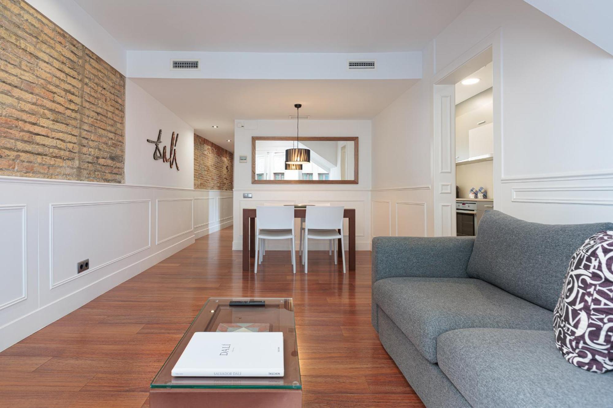 Enjoybcn Dali Apartamento Barcelona