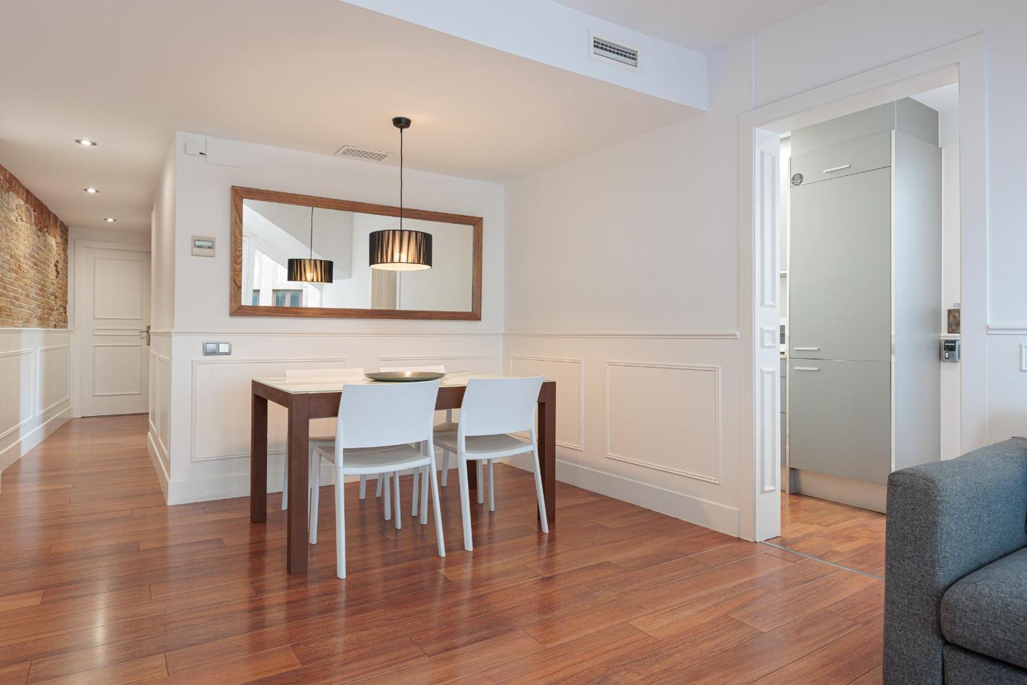 Apartamento Enjoybcn Dali Barcelona