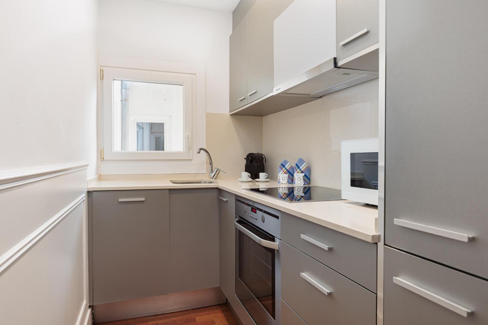 Apartamento Enjoybcn Dali Barcelona