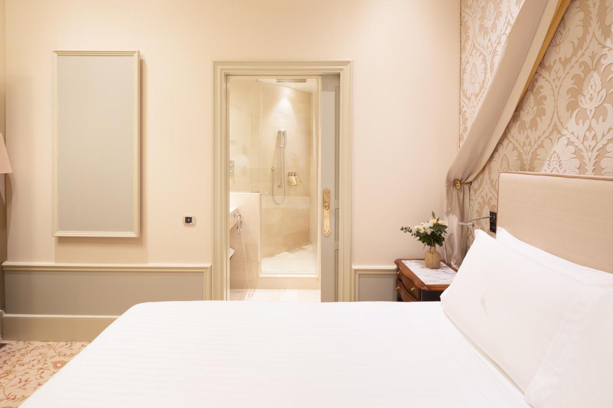 El Palace 5* Barcelona