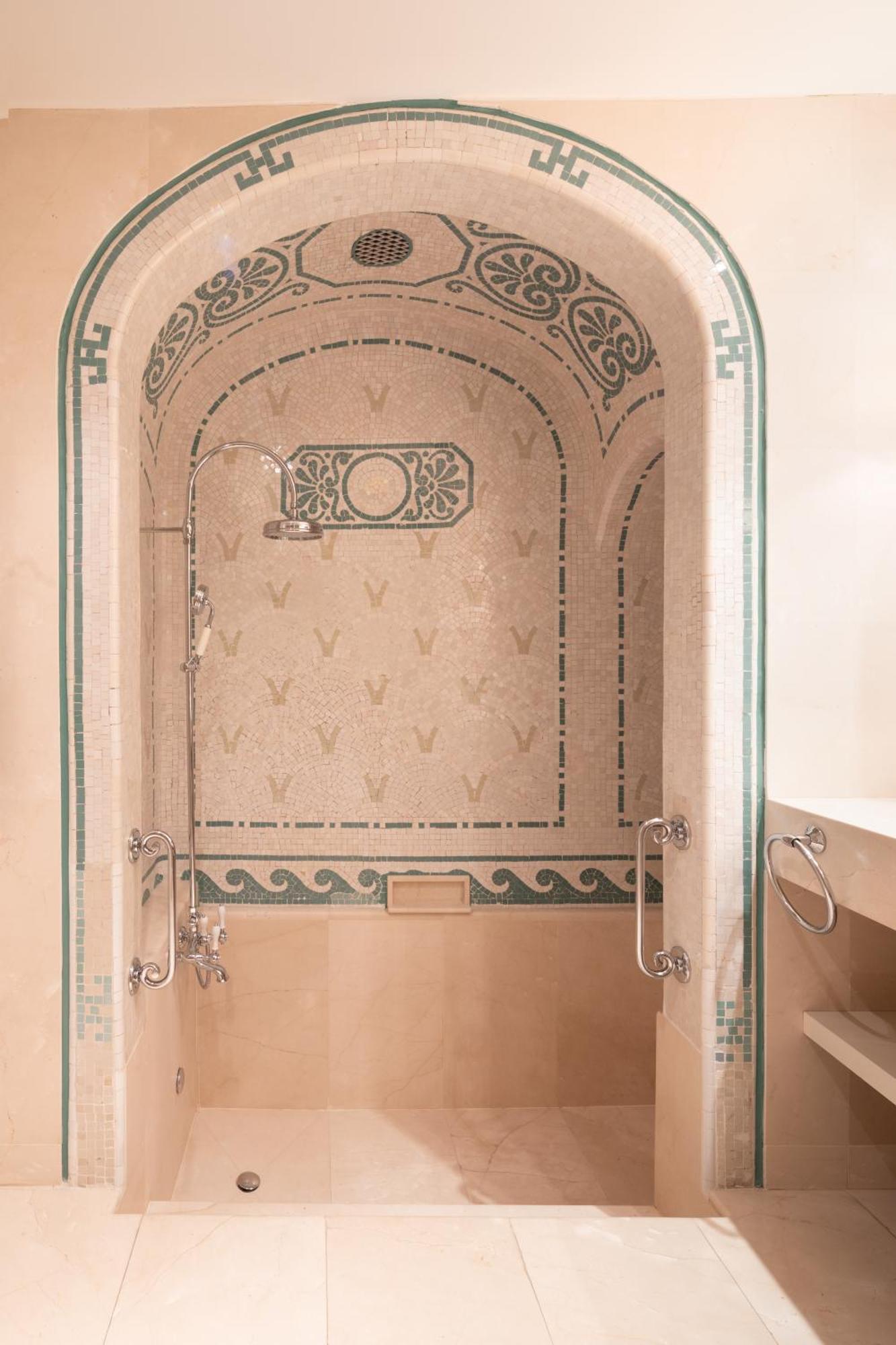 El Palace Hotel Barcelona