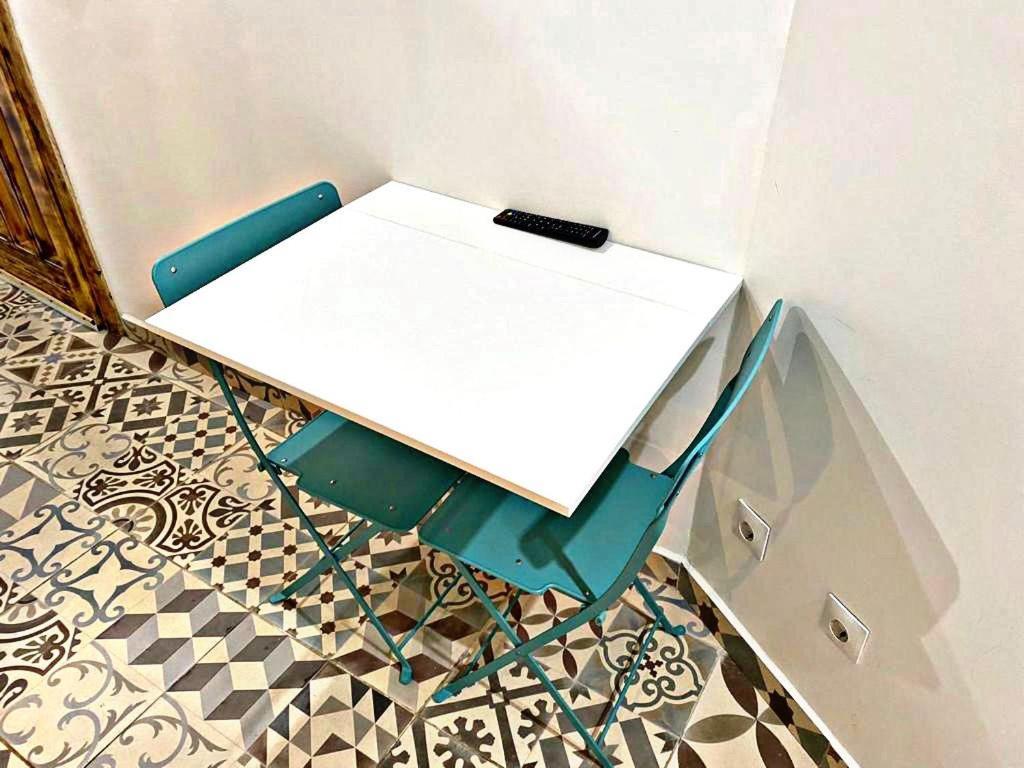 Estudio Nuevo! Al Lado Del Metro L1 L4 L5 Apartamento *
