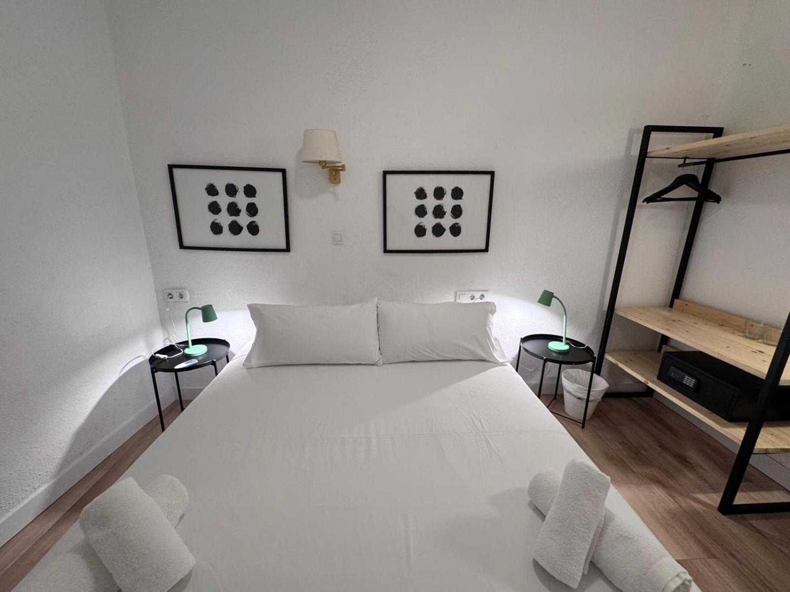 Calma House Guest house