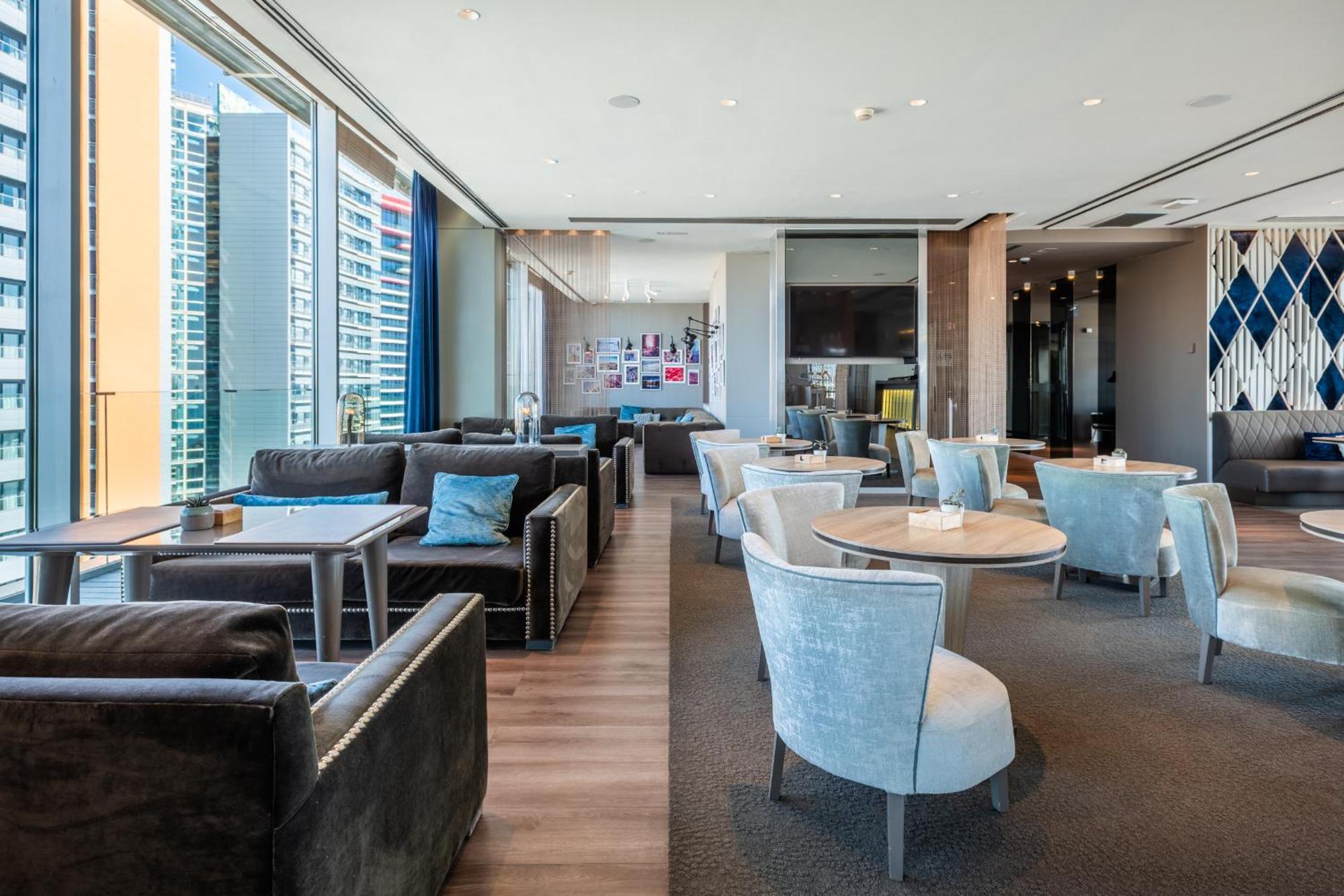 Leonardo Royal Hotel Barcelona Forum Barcelona