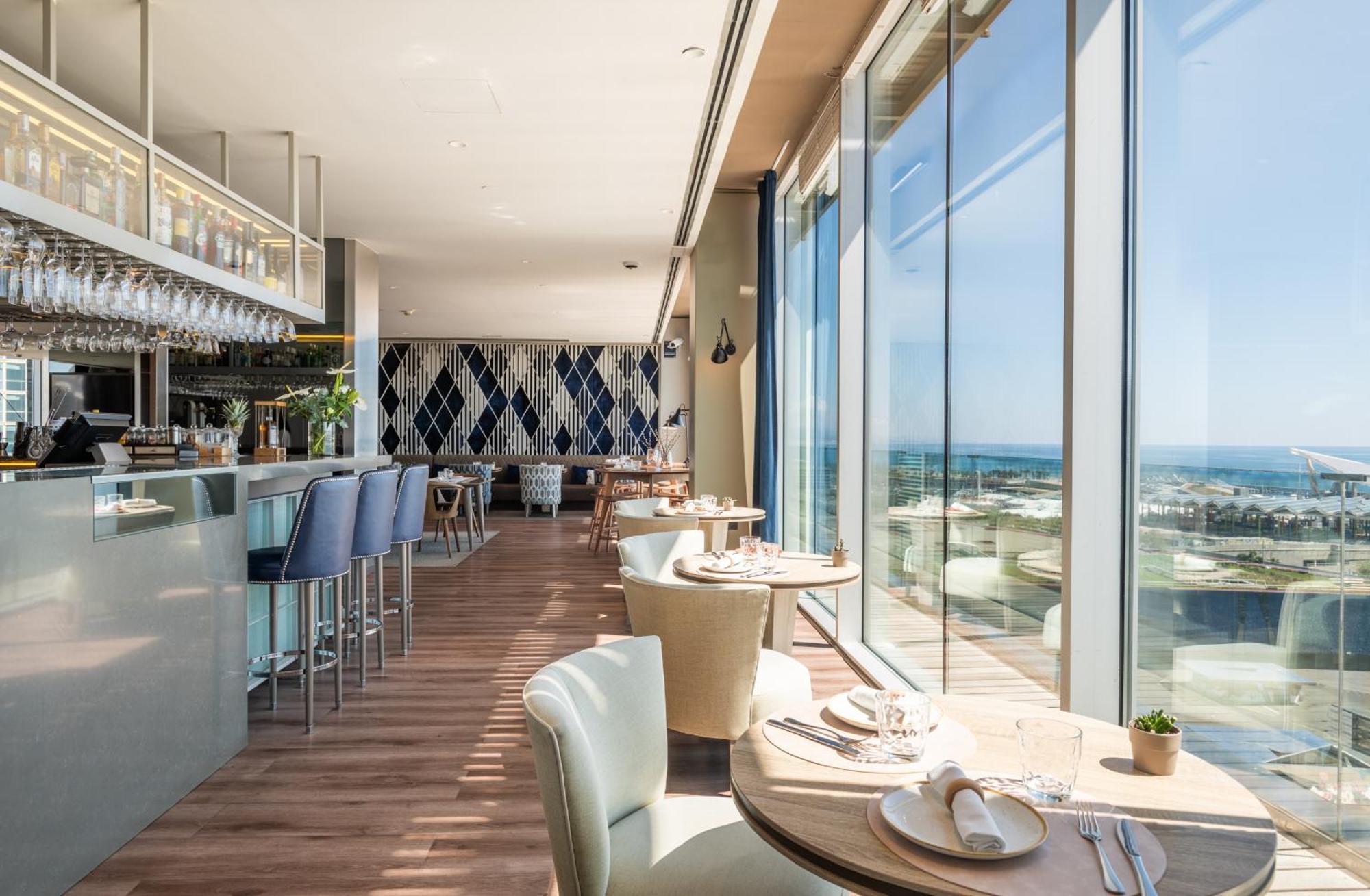 Leonardo Royal Hotel Barcelona Forum 4* Barcelona