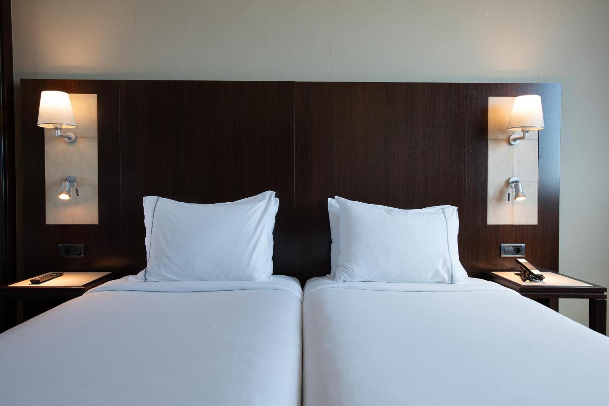 Leonardo Royal Hotel Barcelona Forum