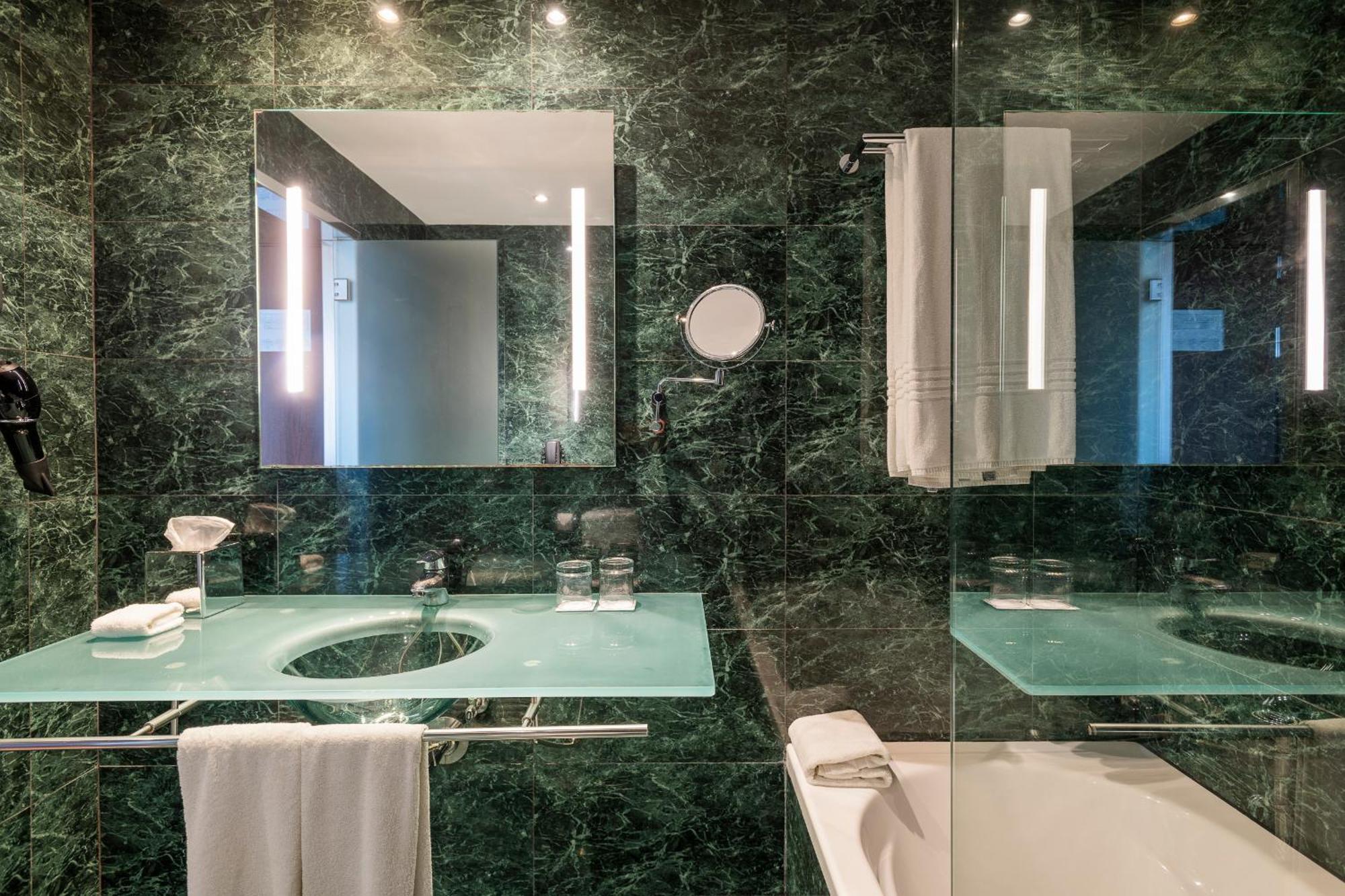 Hotel Leonardo Royal Hotel Barcelona Forum Barcelona