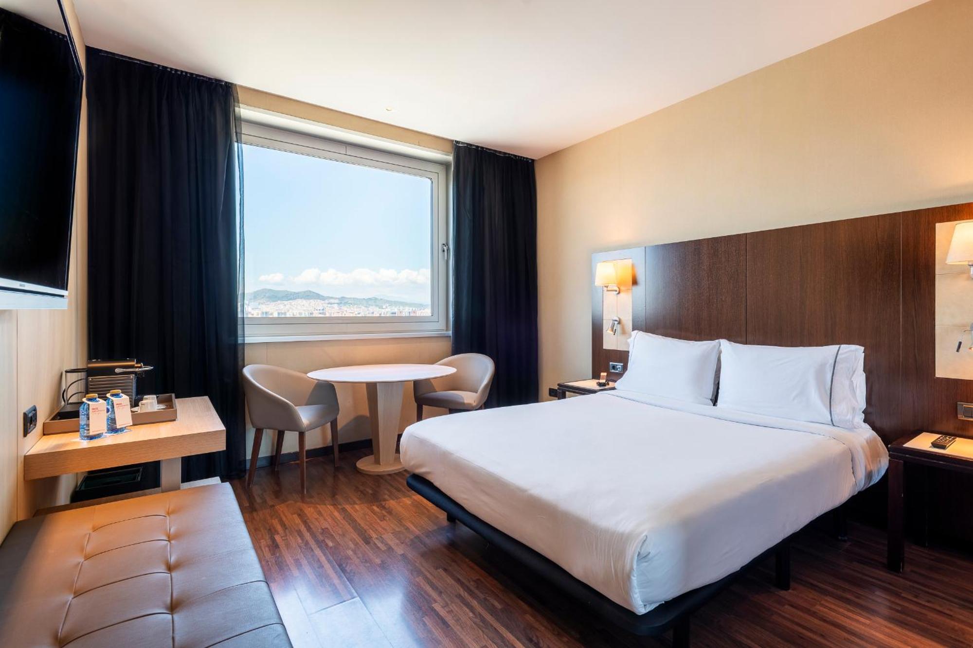 Leonardo Royal Hotel Barcelona Forum