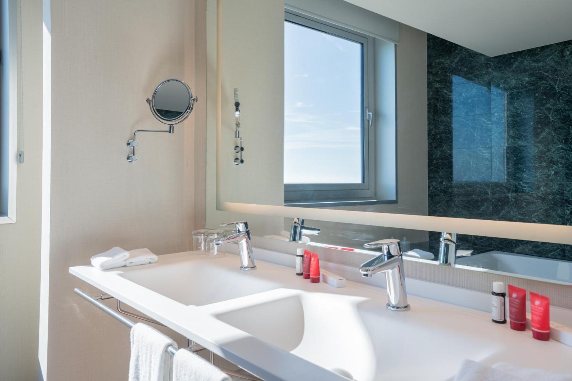 Hotel Leonardo Royal Hotel Barcelona Forum Barcelona