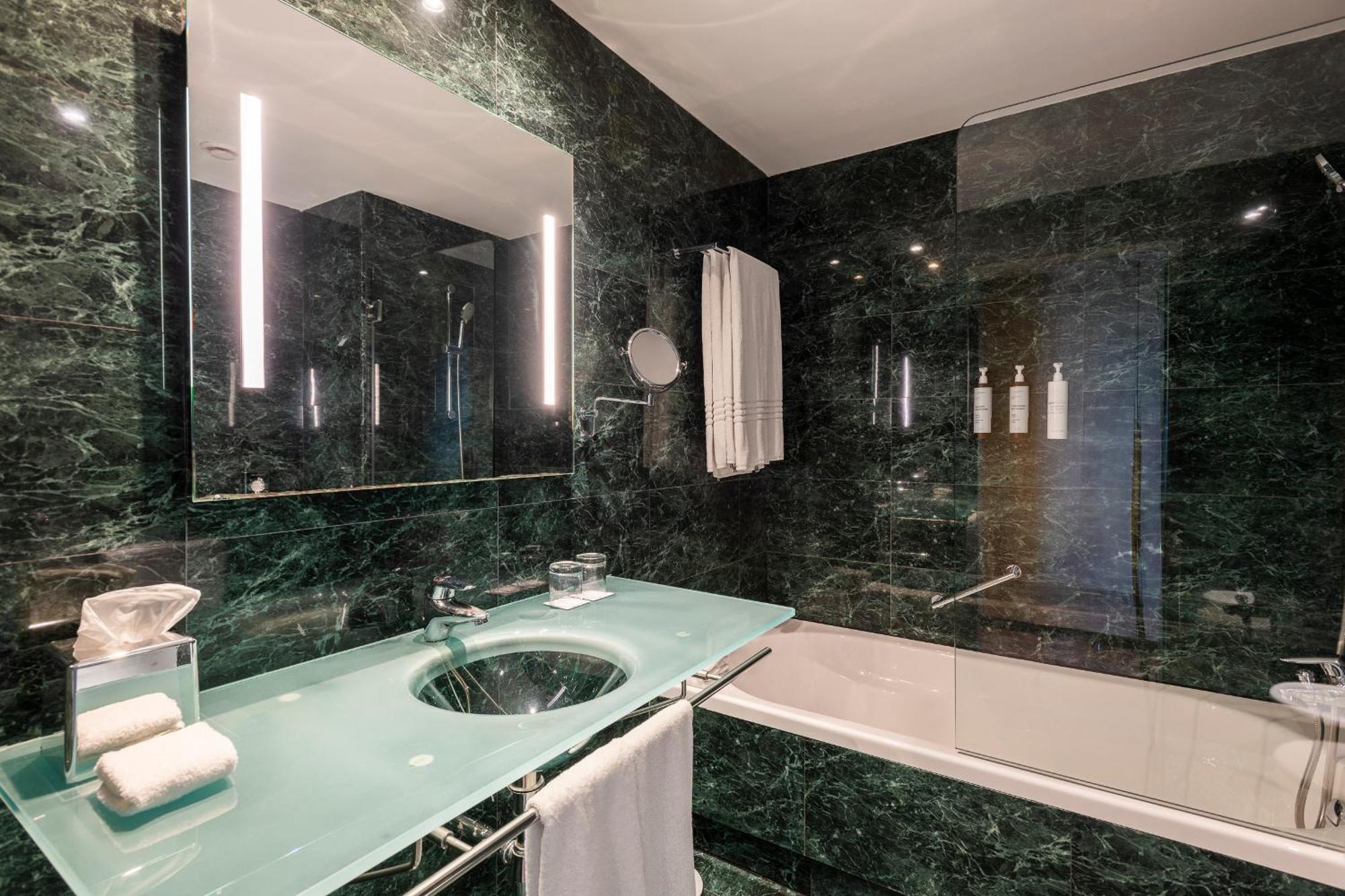 Leonardo Royal Hotel Barcelona Forum Barcelona