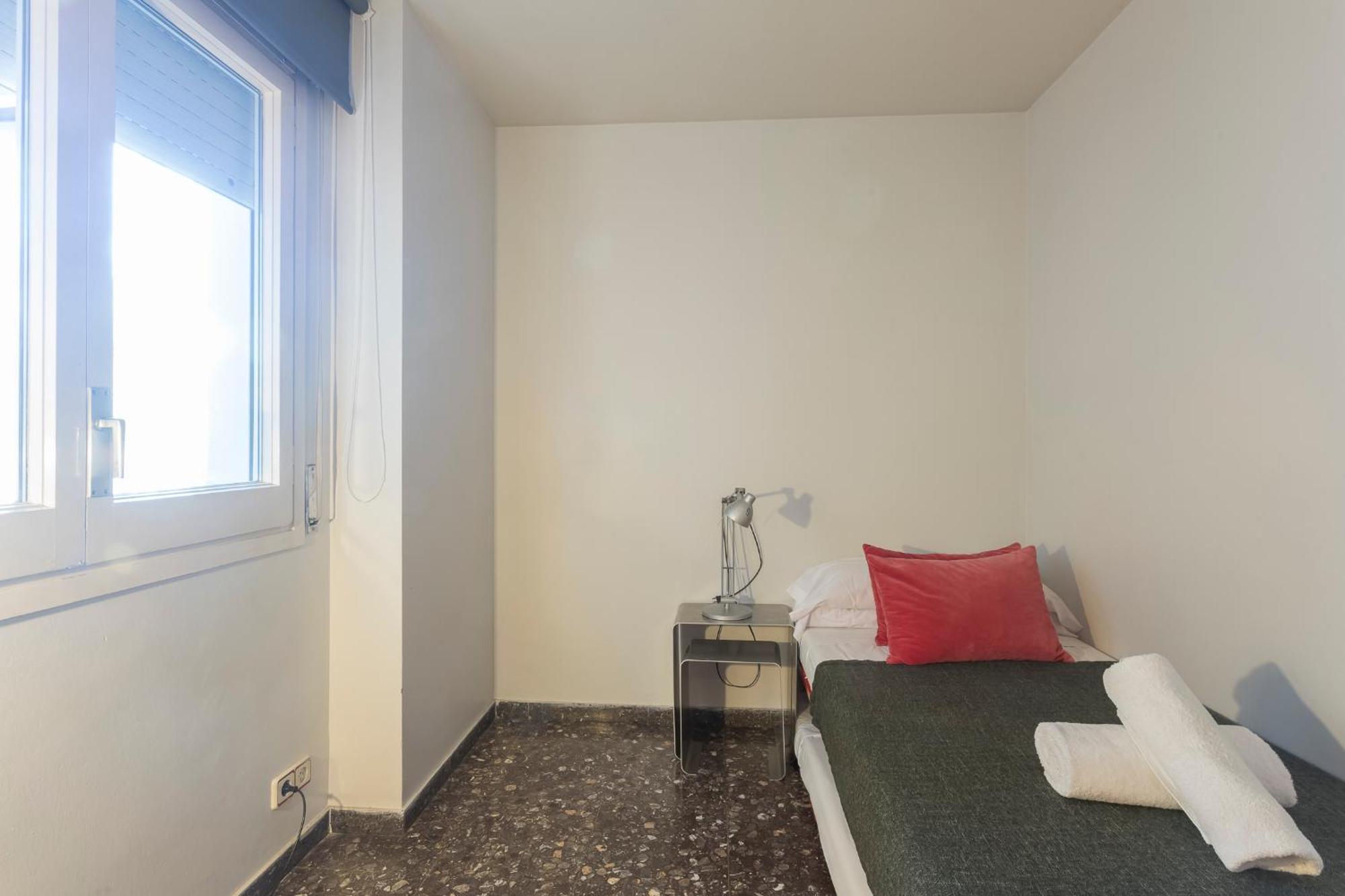 My Space Bonanova Center Apartamento Barcelona