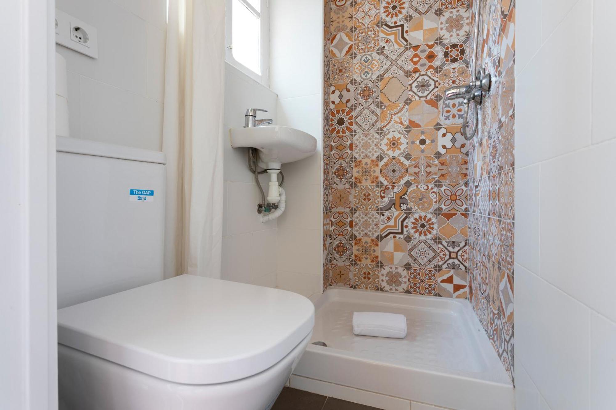 2esc1067 - Magnific 2br Flat In The Gothic Distric Apartment Barcelona