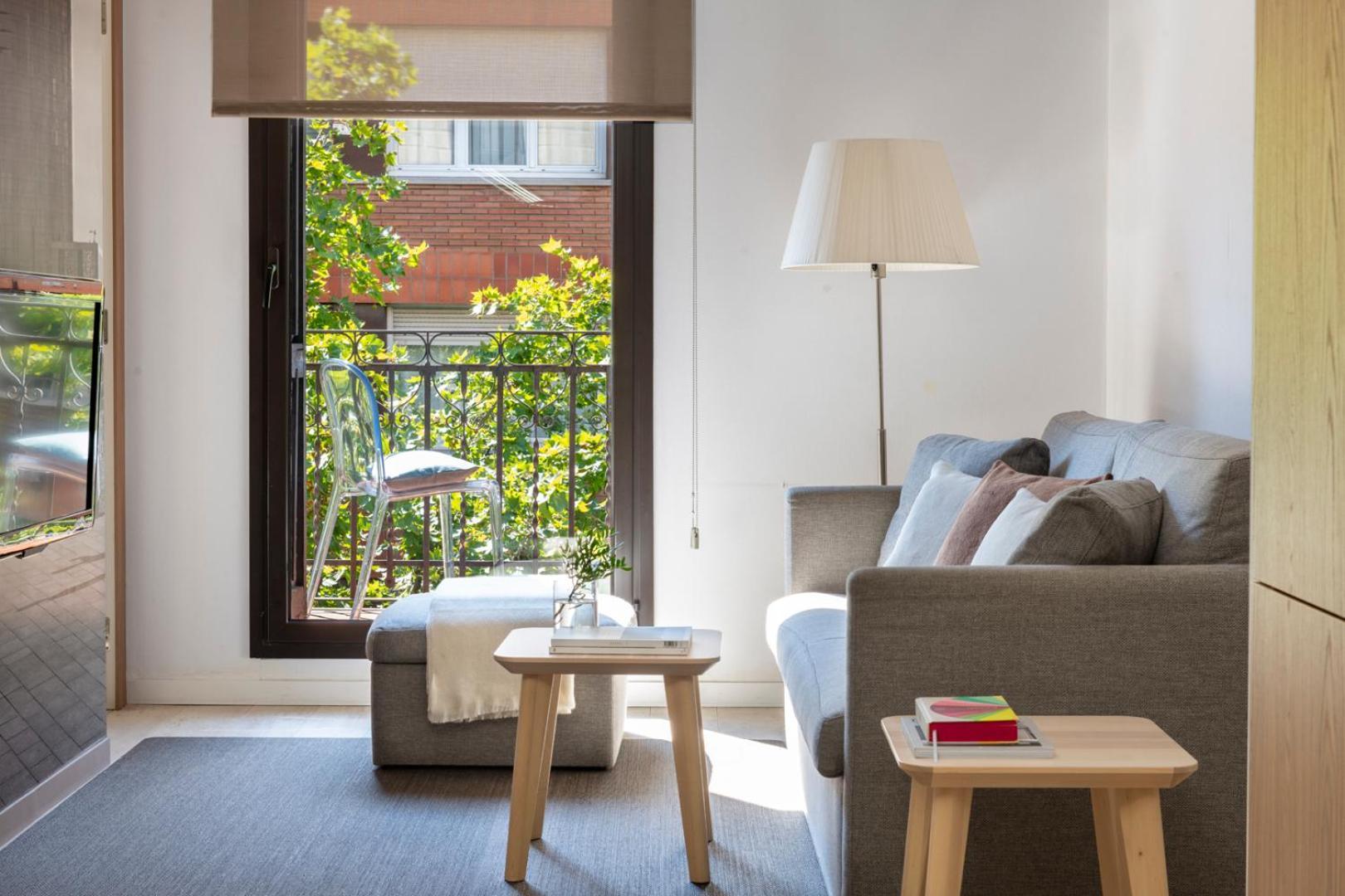 Apartment Eric Voekel Boutique - Sagrada Familia Barcelona