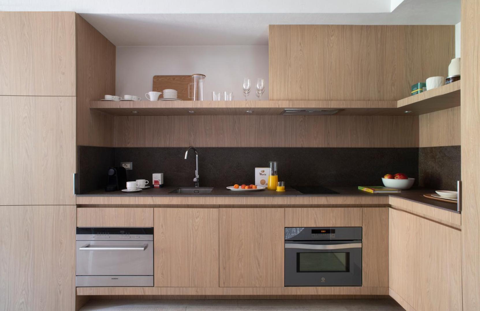 Apartment Eric Voekel Boutique - Sagrada Familia Barcelona