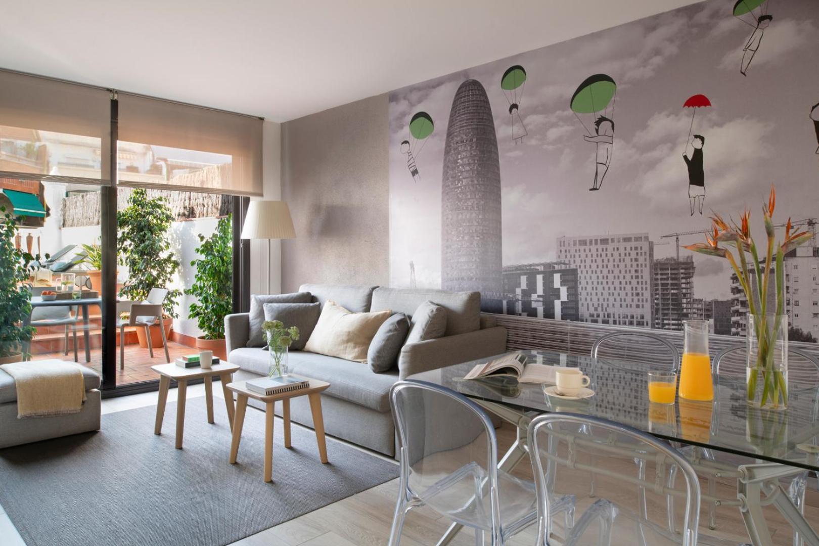 Eric Voekel Boutique - Sagrada Familia *