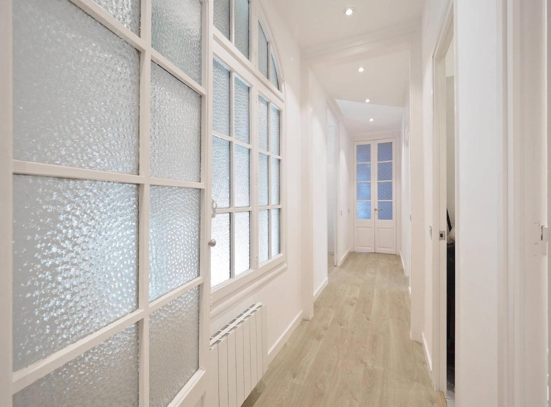 Apartment Barcelonaforrent The Central Place