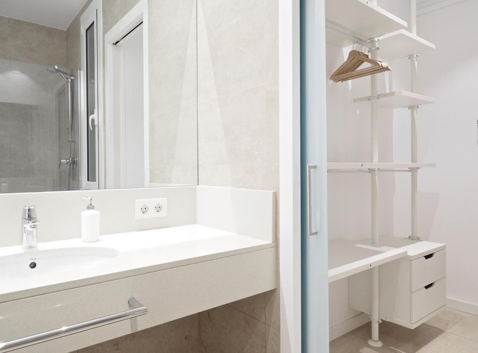 Apartment Barcelonaforrent The Central Place *