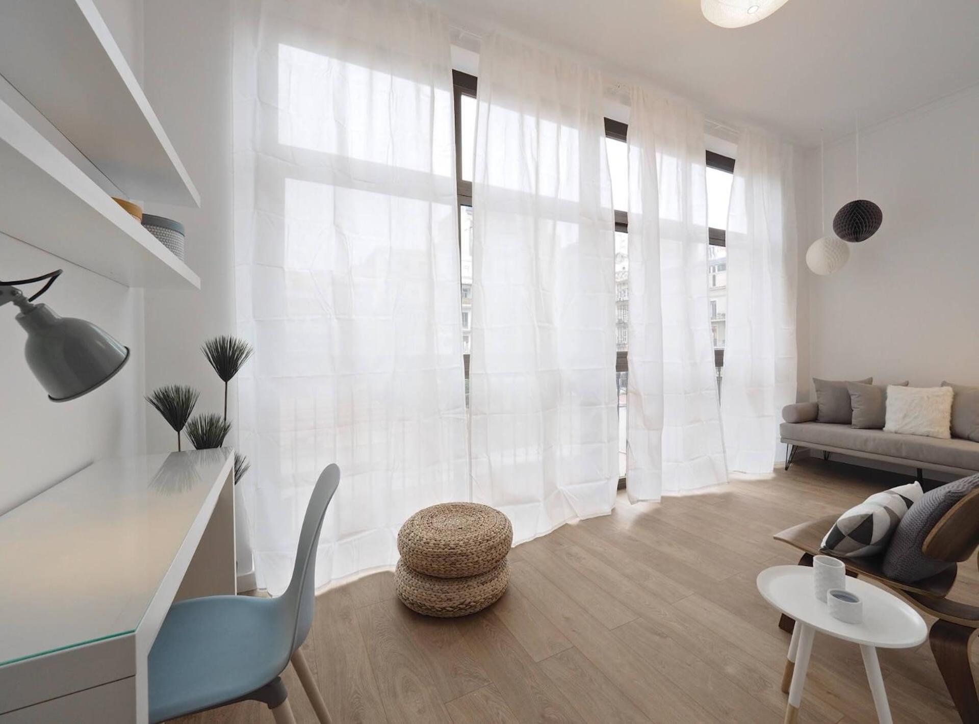Apartment Barcelonaforrent The Central Place Barcelona