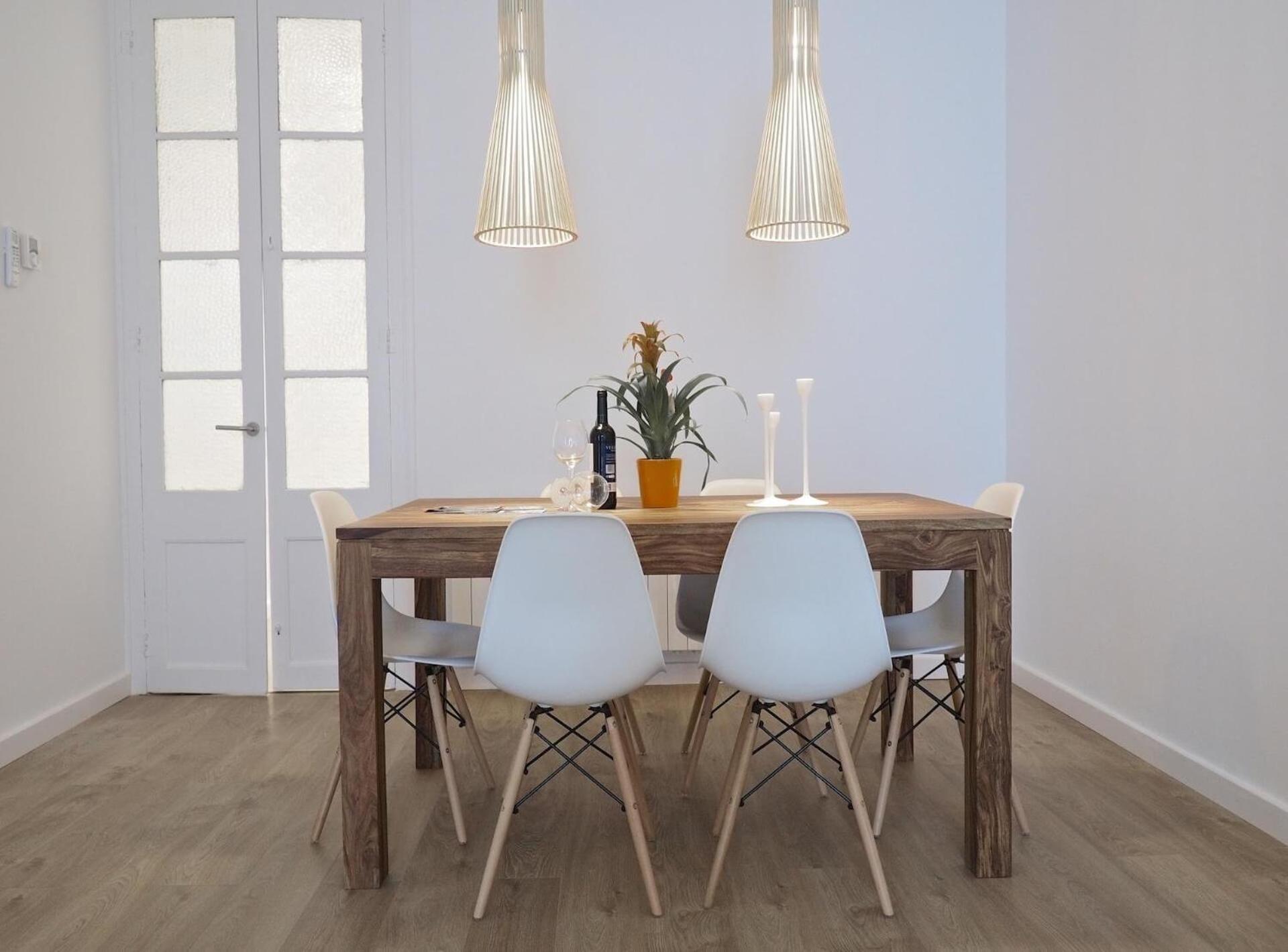 Barcelonaforrent The Central Place Apartment