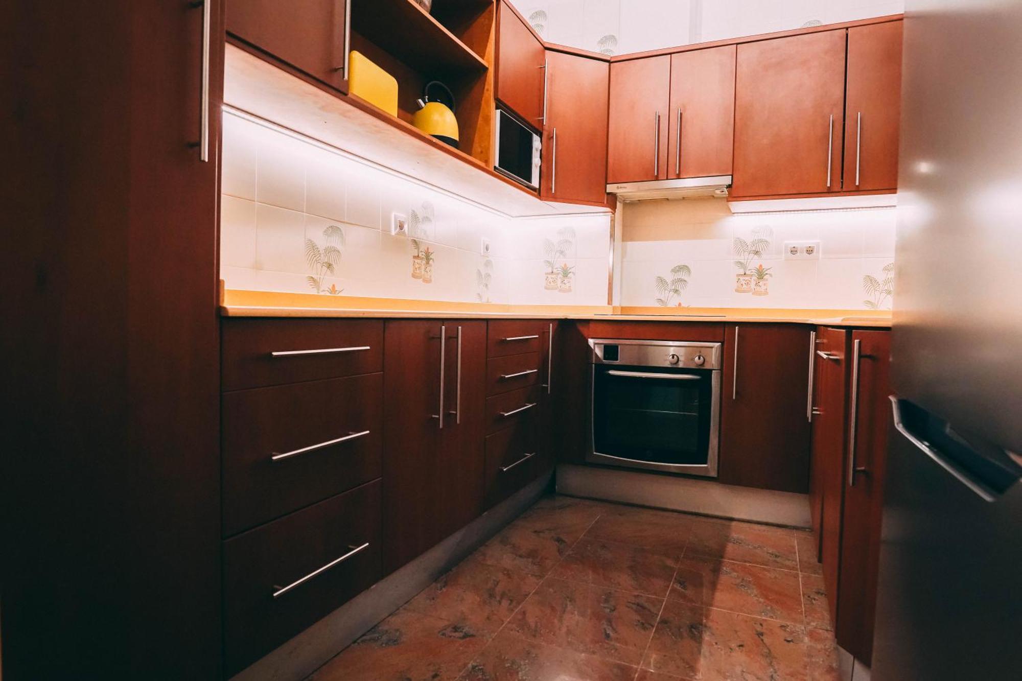 Apartamento Ramblas