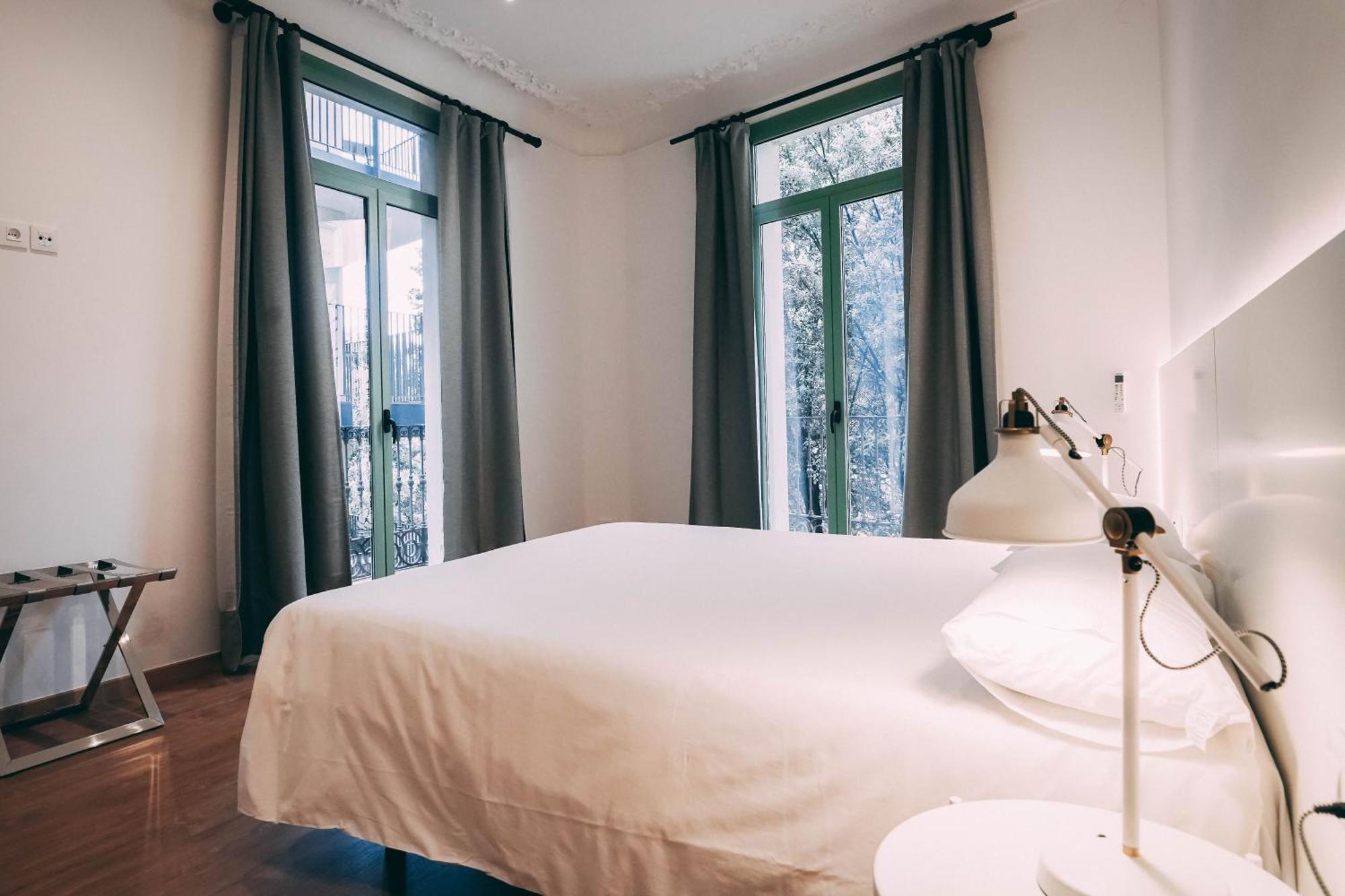 Apartamento Ramblas Barcelona