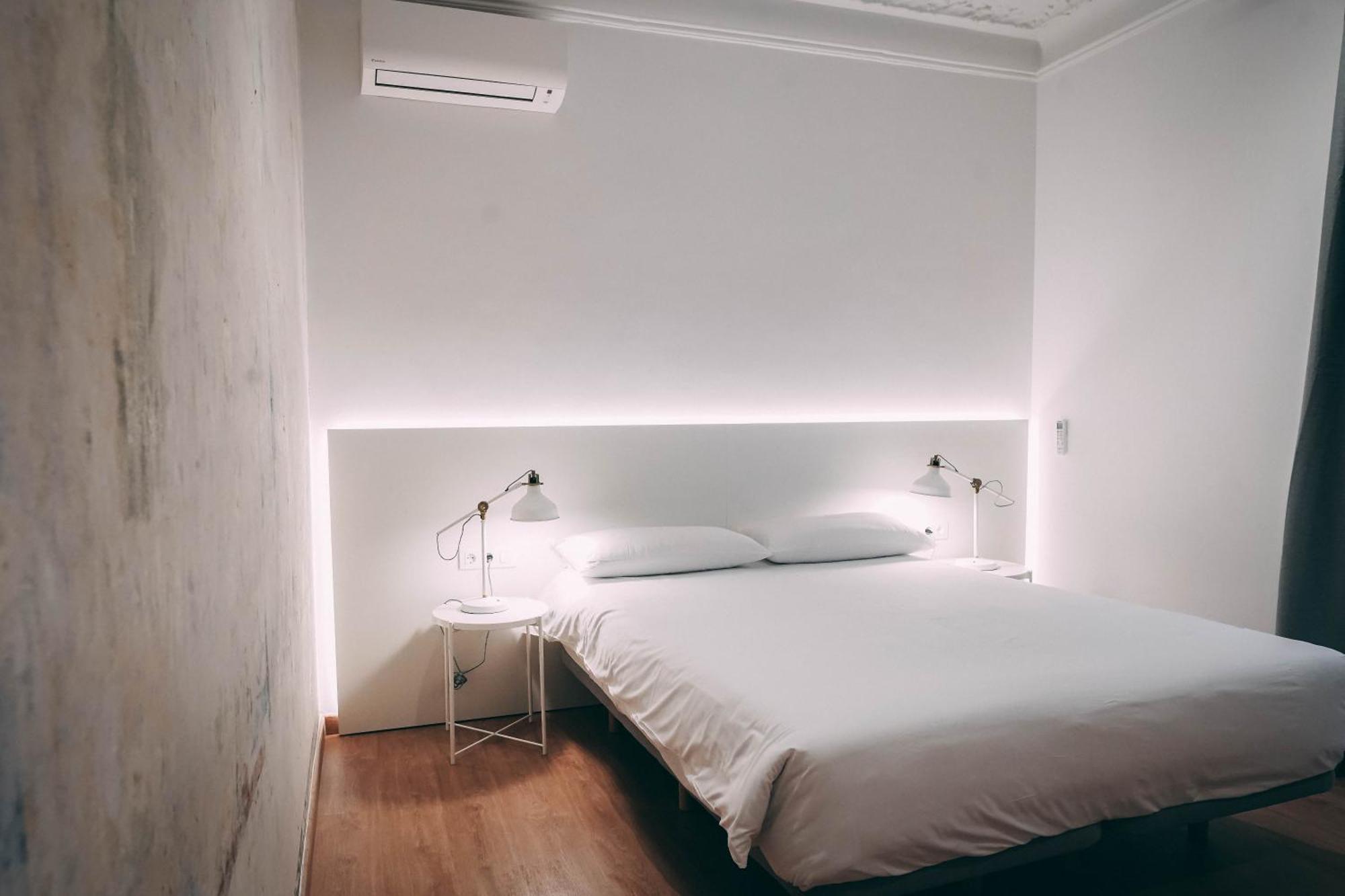 Apartamento Ramblas