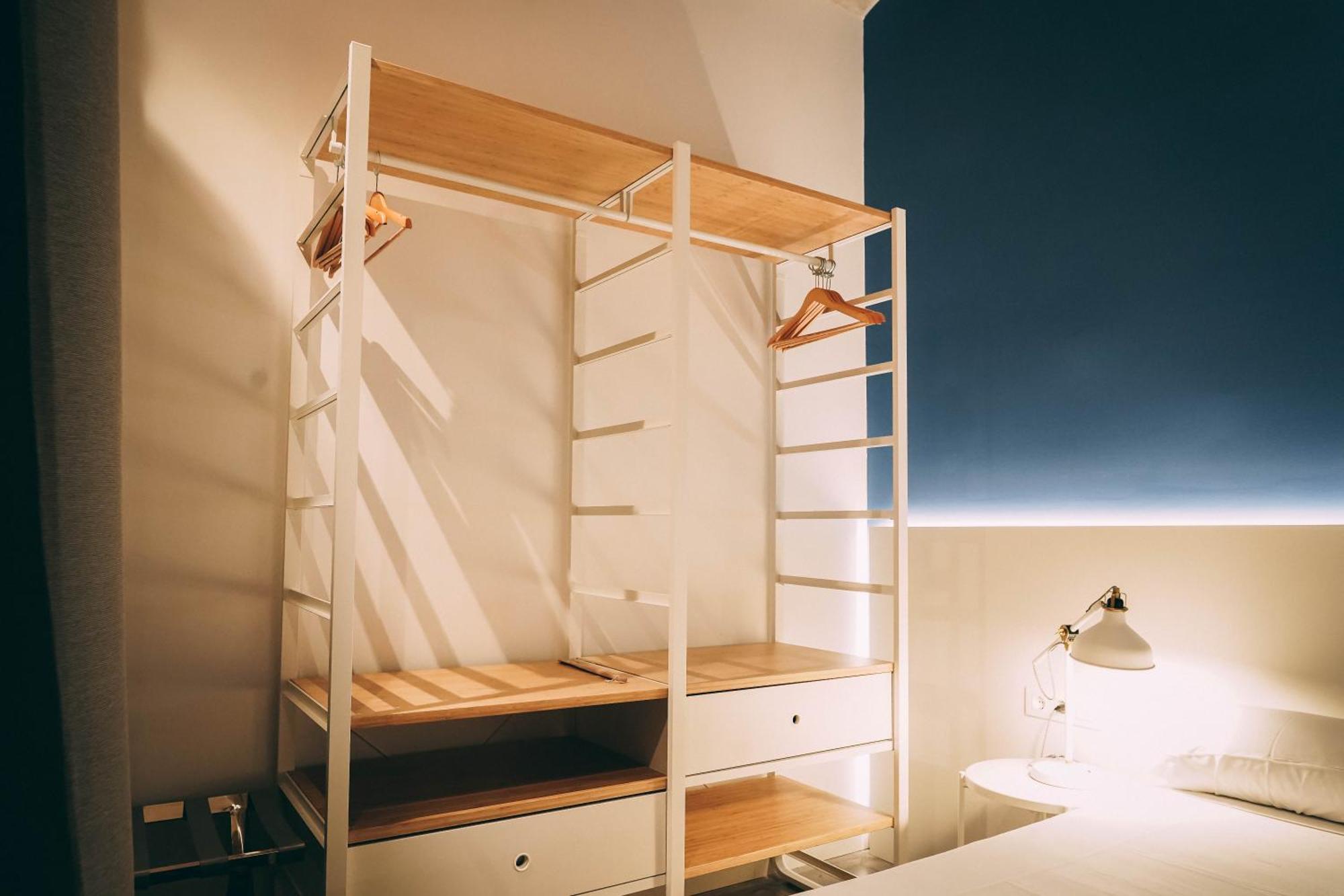 Ramblas Apartamento Barcelona