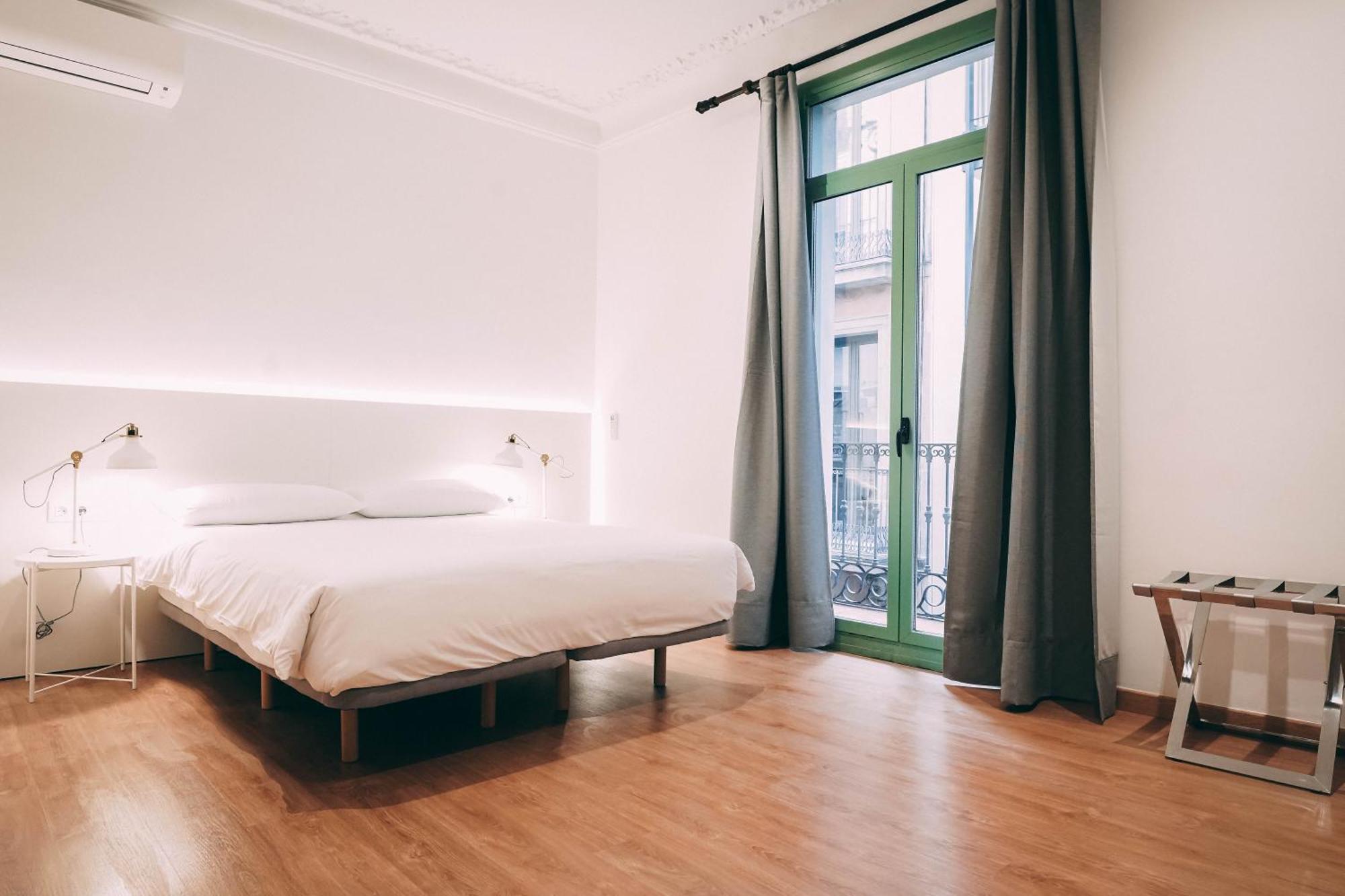 Apartamento Ramblas Barcelona