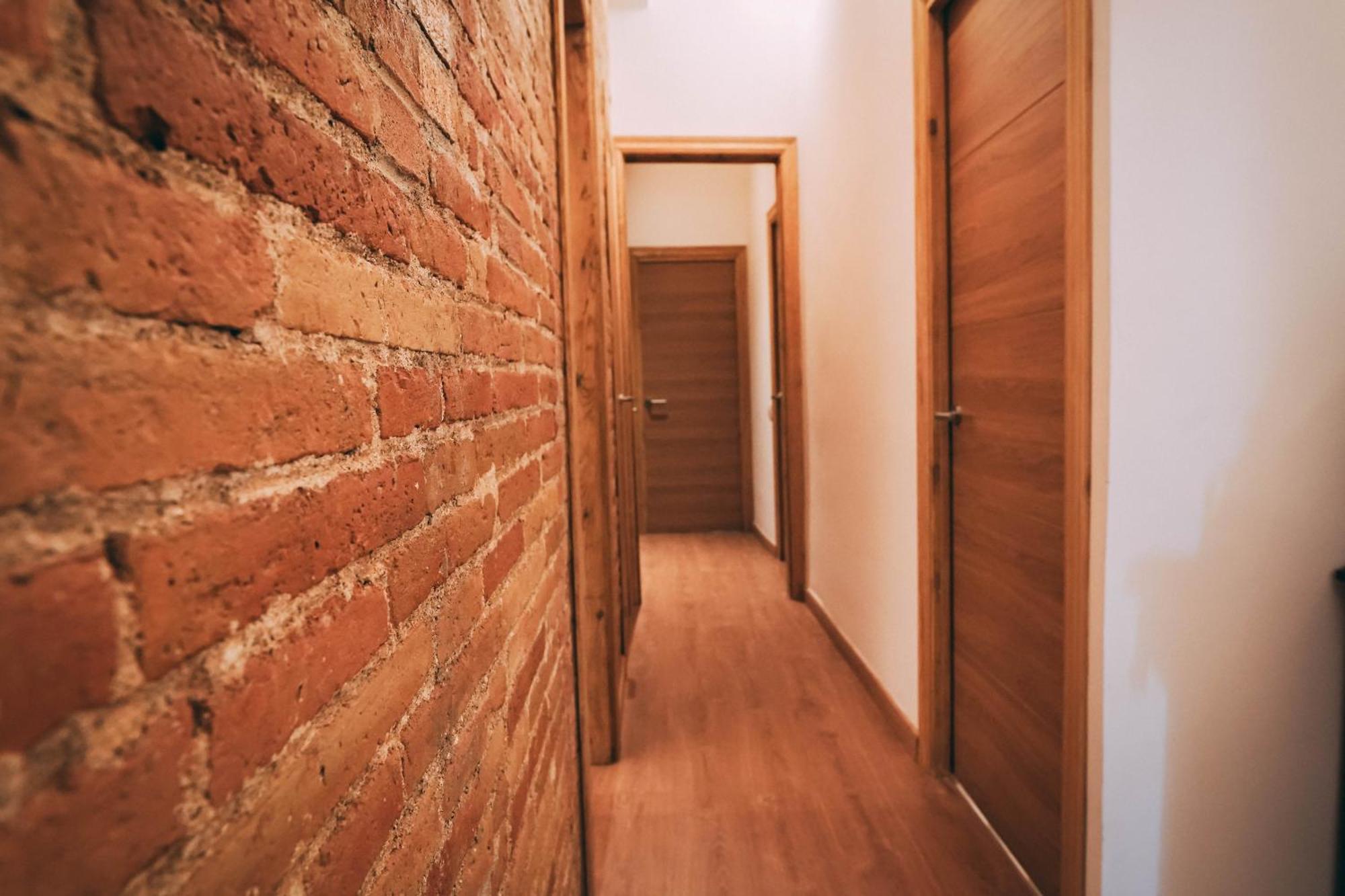 Ramblas Apartamento