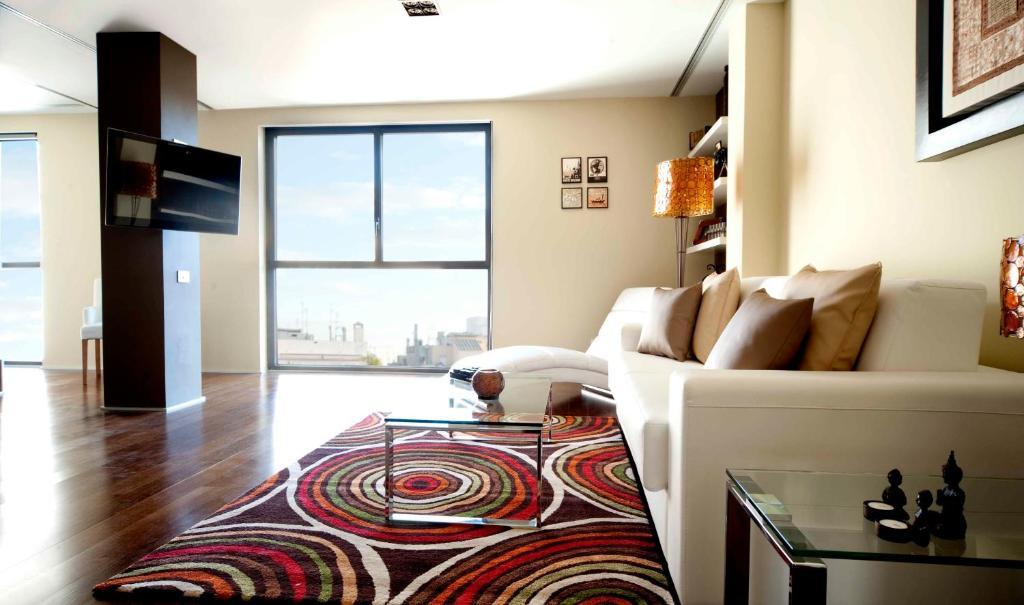 Appartement You Stylish The Most Luxury Barcelona